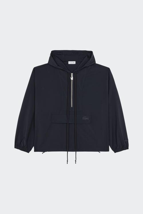 Vestes casual Lacoste pour femme Réductions en ligne jusqu'à 60