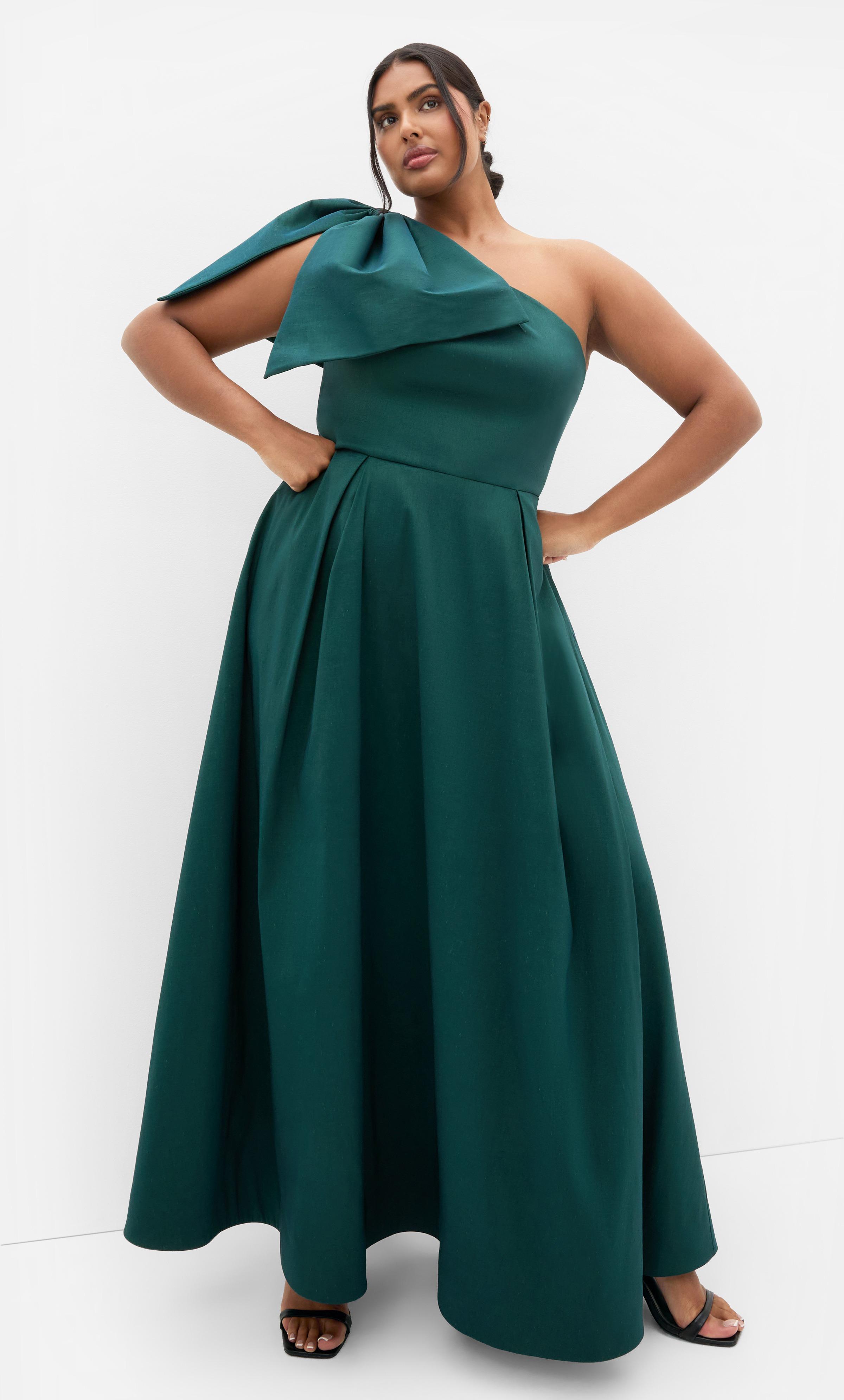 formal dresses prom Hot Pink Satin Long Prom Dress Formal Party Dress Prom Dress fg4351   formalgowns