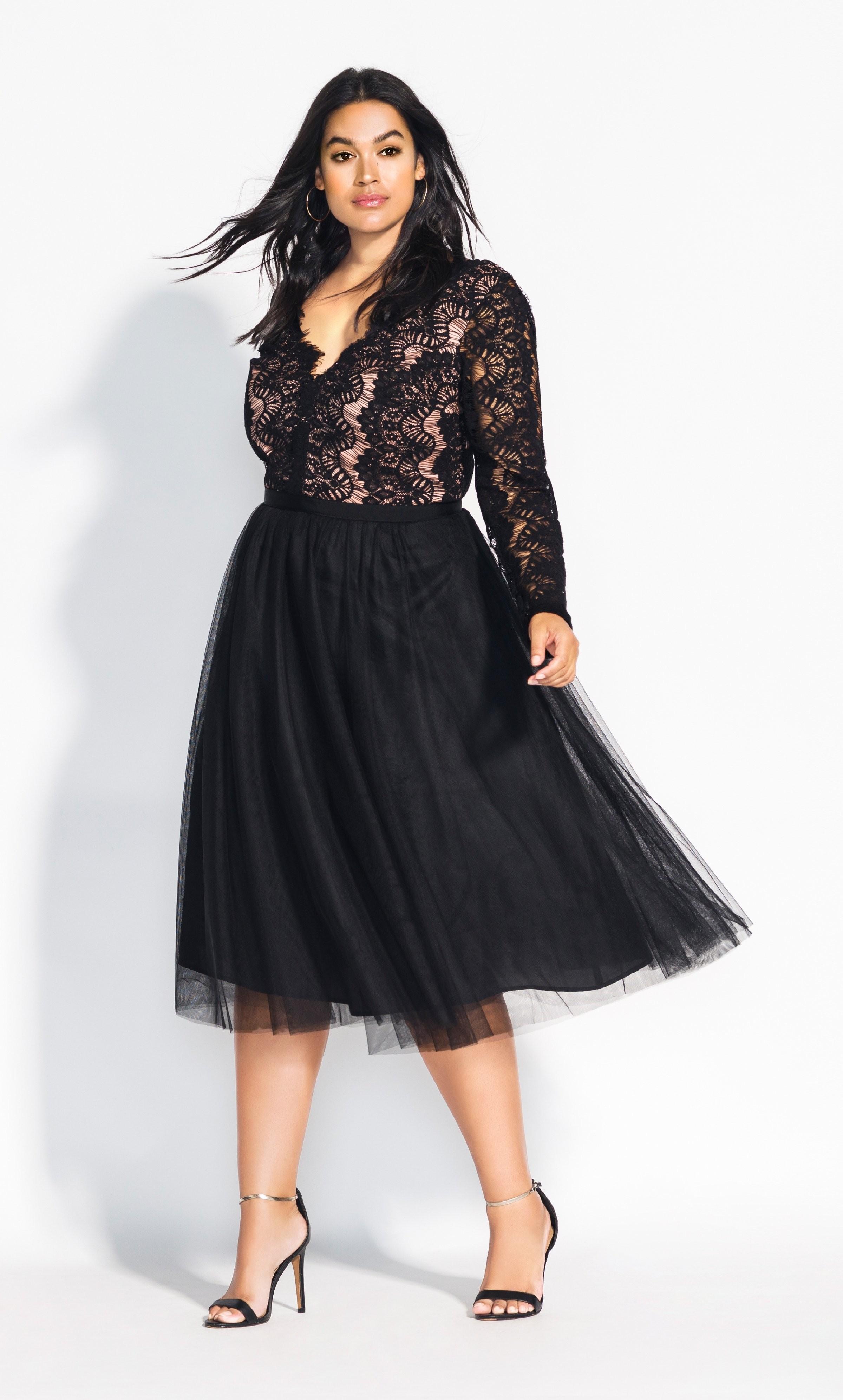 rare beauty maxi dress city chic