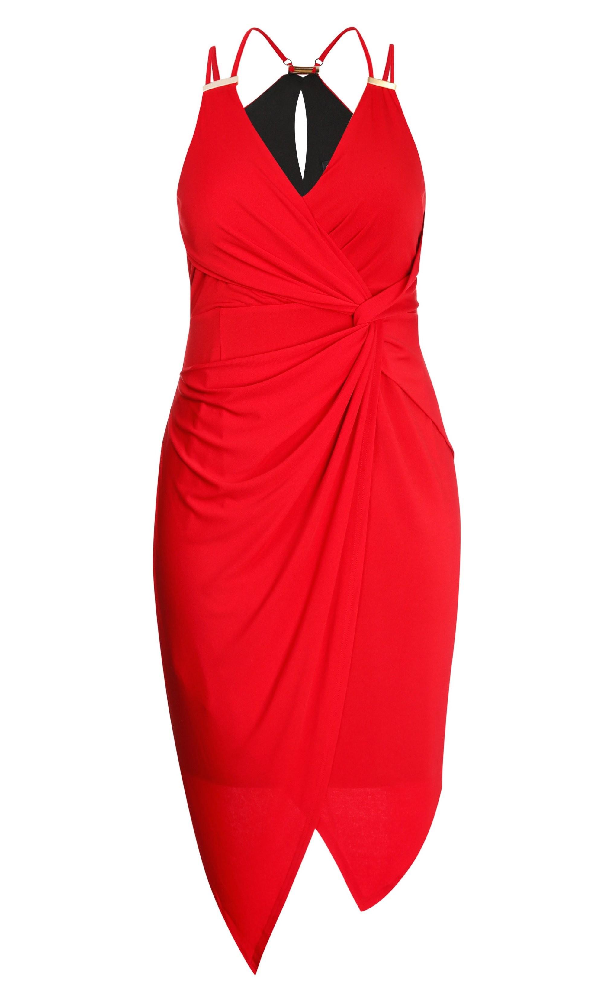 city chic so seductive dress