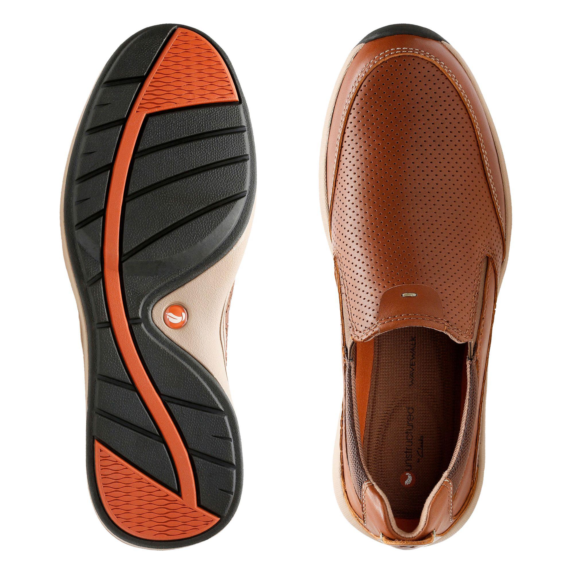 clarks un coast