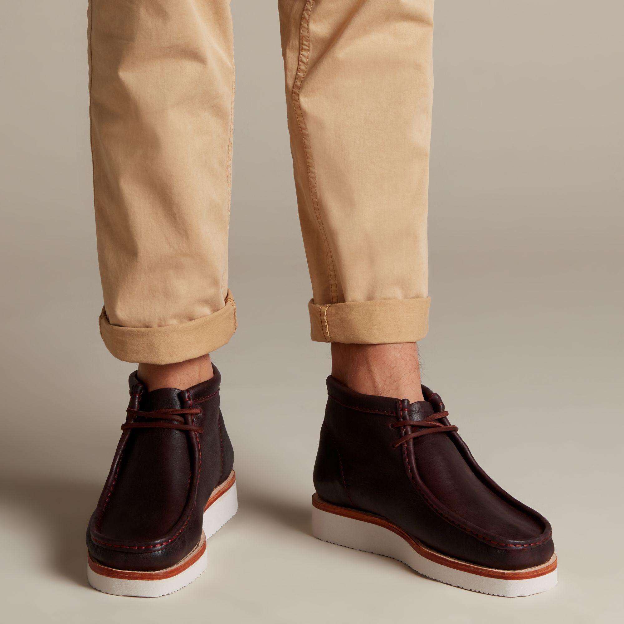 qqqwjf.clarks wallabee hike , Off 63%,dolphin-yachts.com