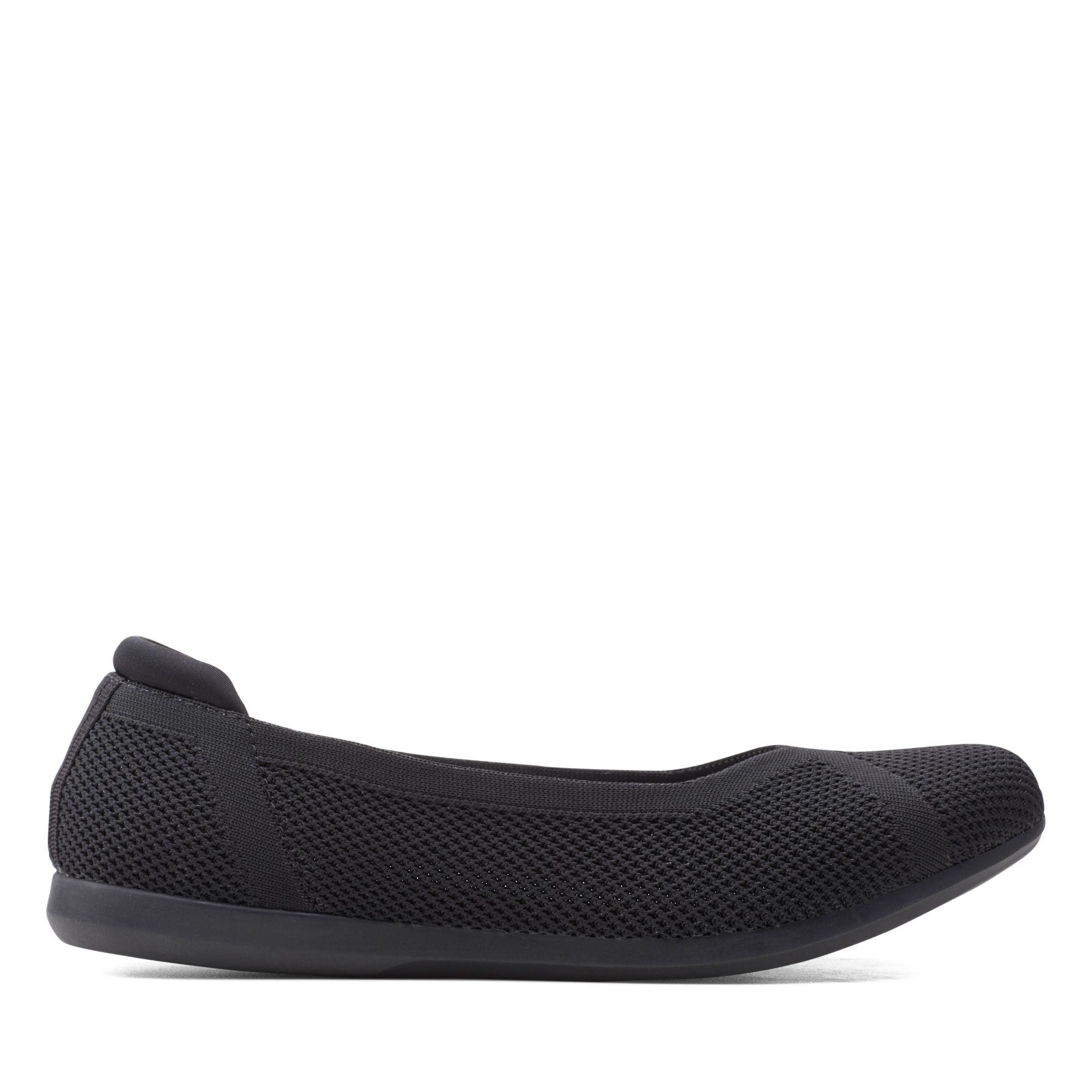 clarks women's carly wish ballet flat