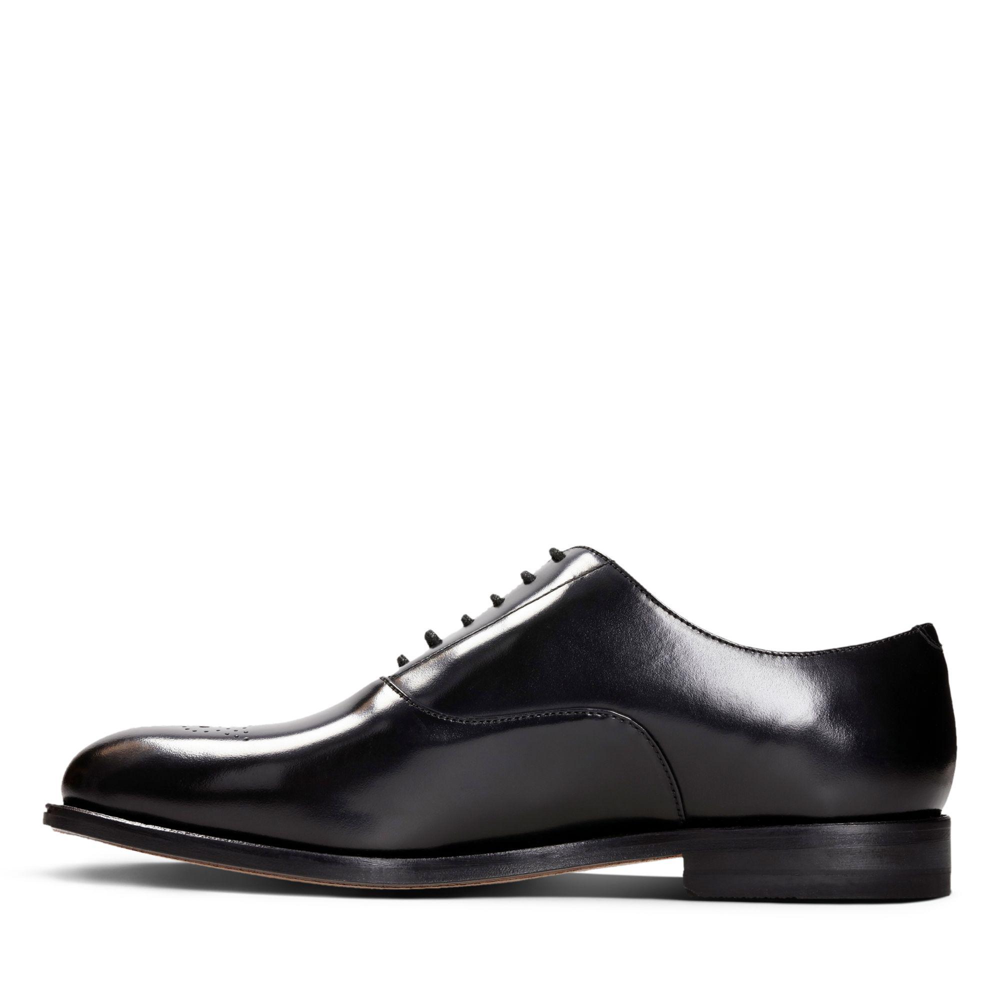 clarks ellis vincent