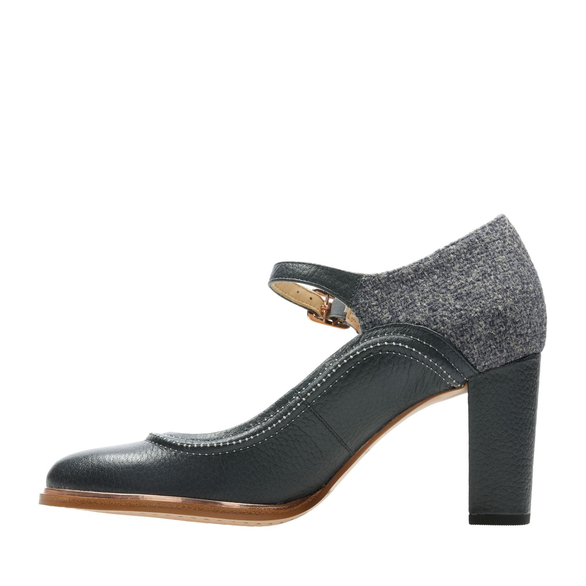 clarks ellis mae mary jane shoe
