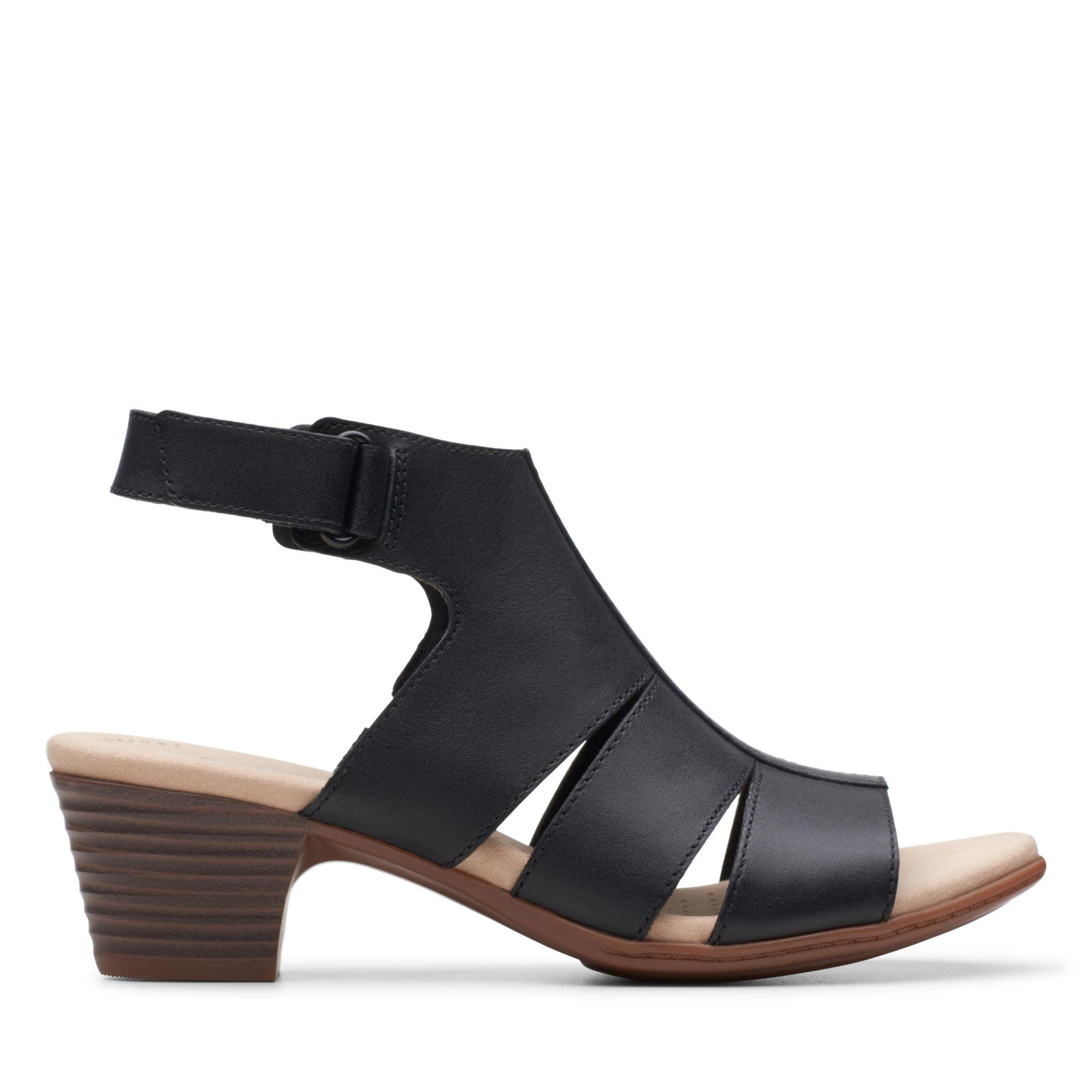 clarks valarie dalia