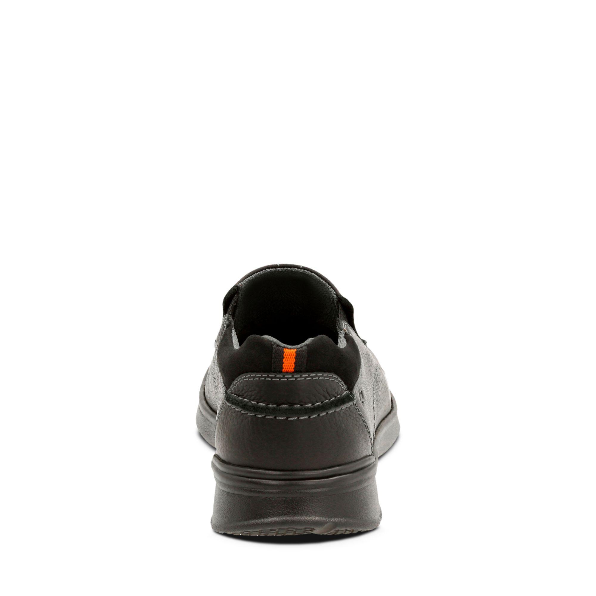 clarks men's cotrell step