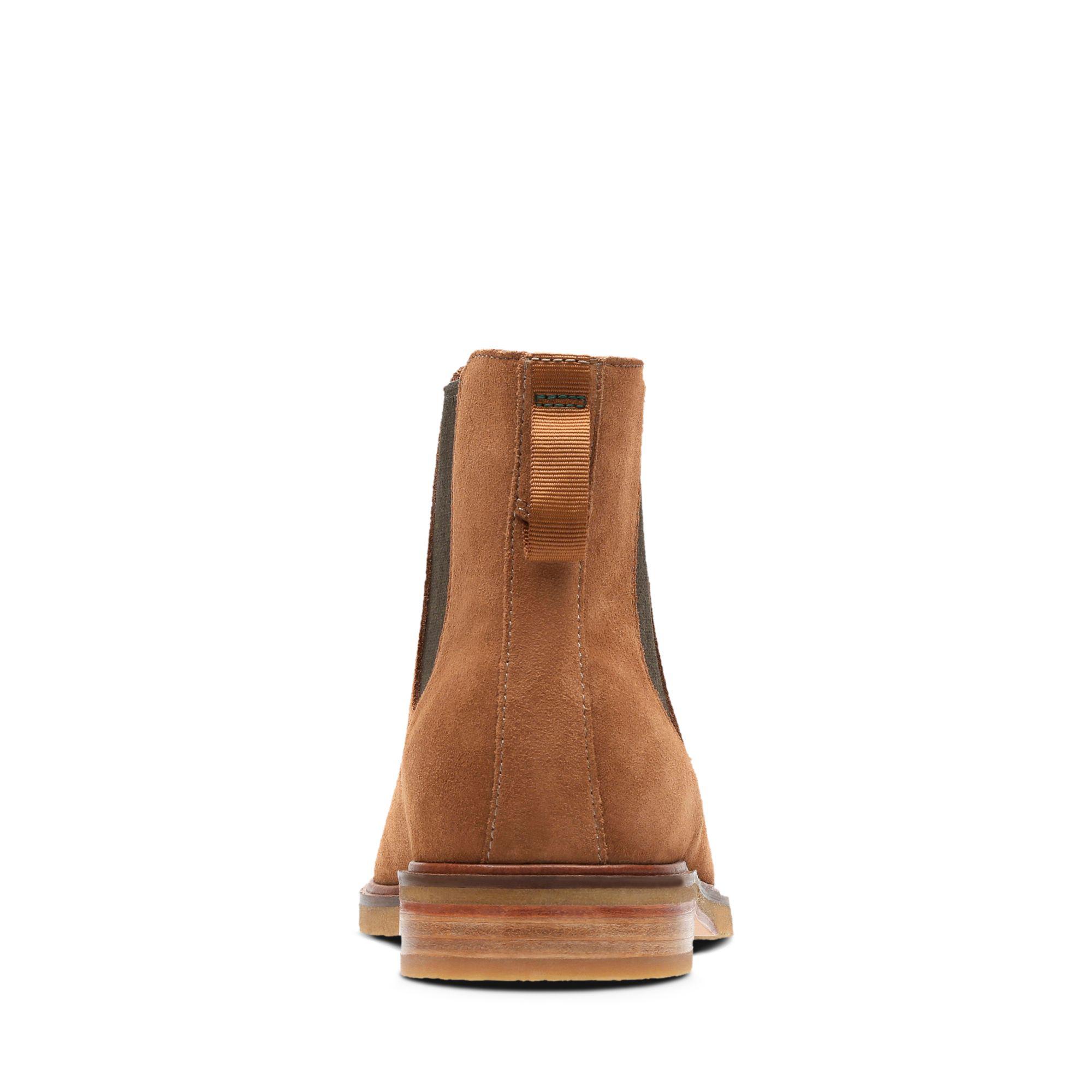 clarkdale gobi tobacco