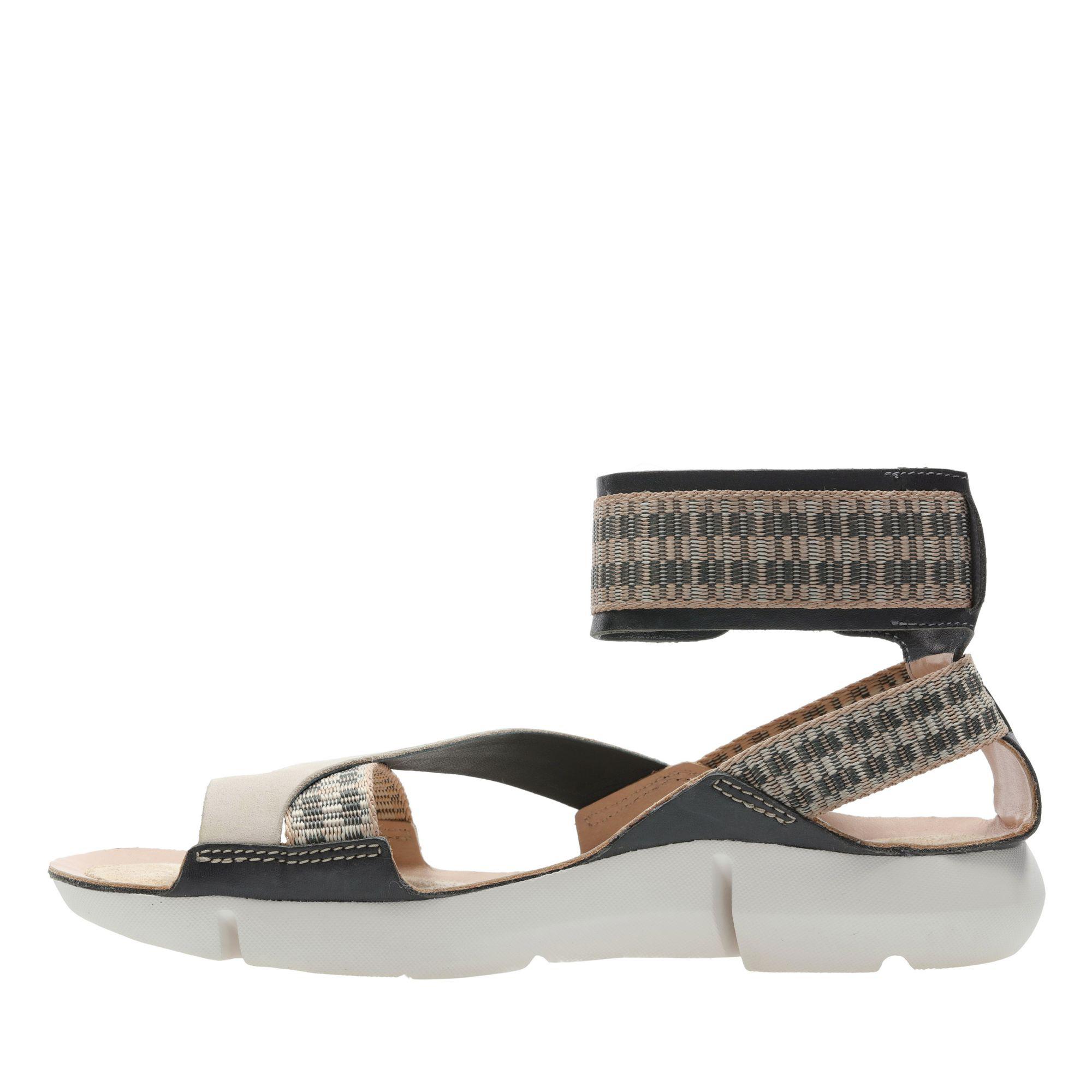 clarks tri rush sandals