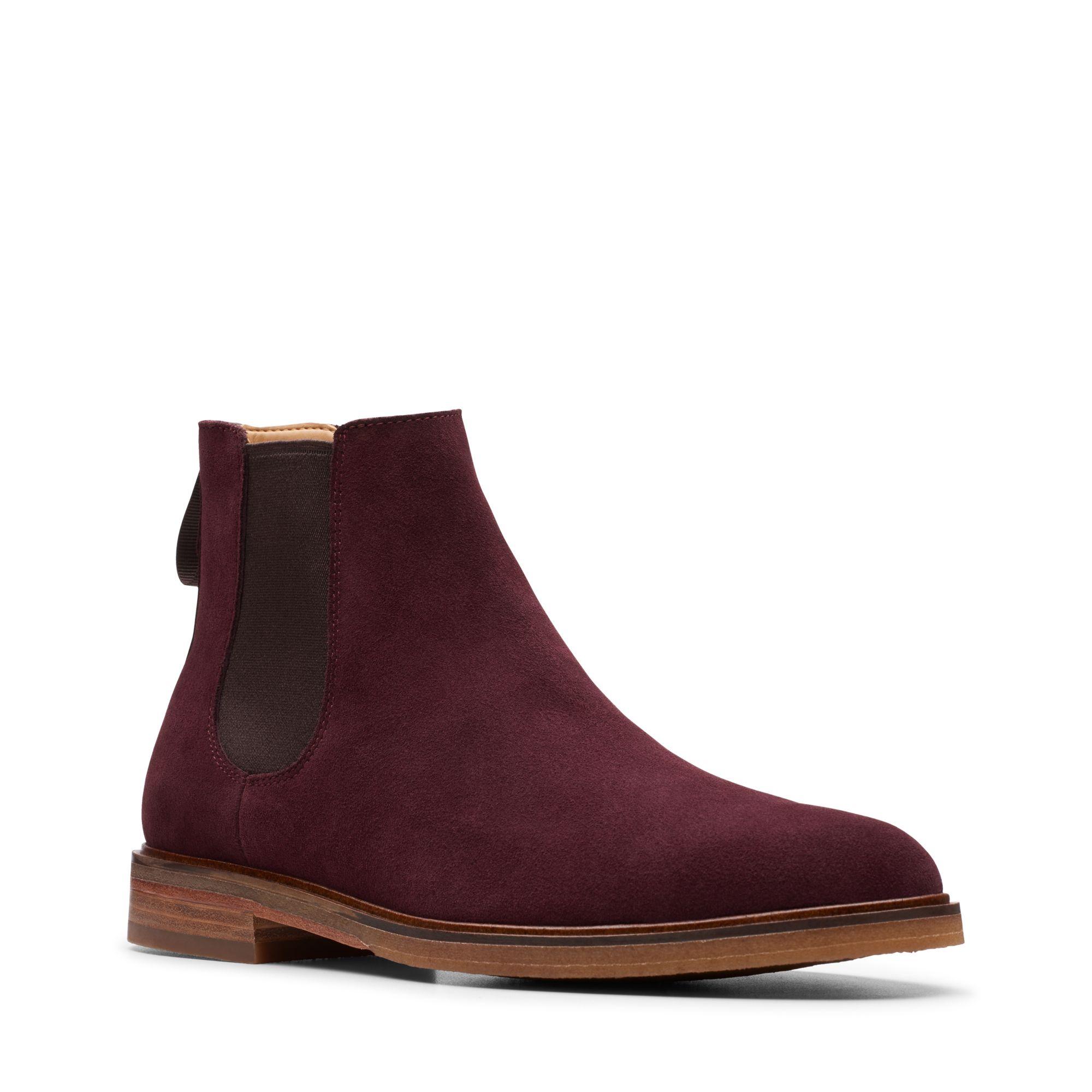 clarkdale gobi sizing