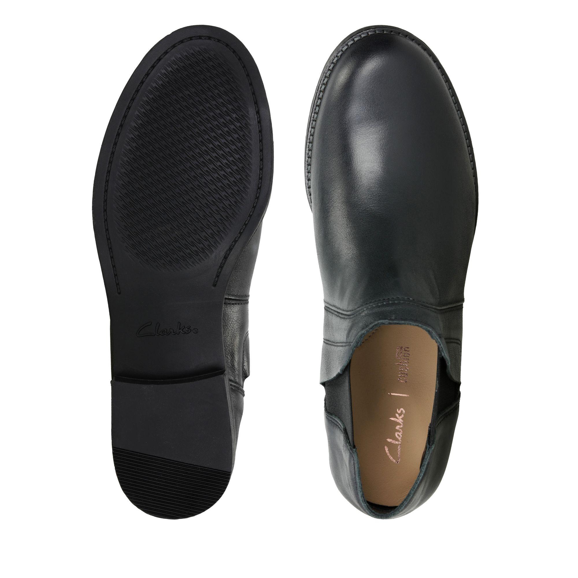 clarks demi beat black