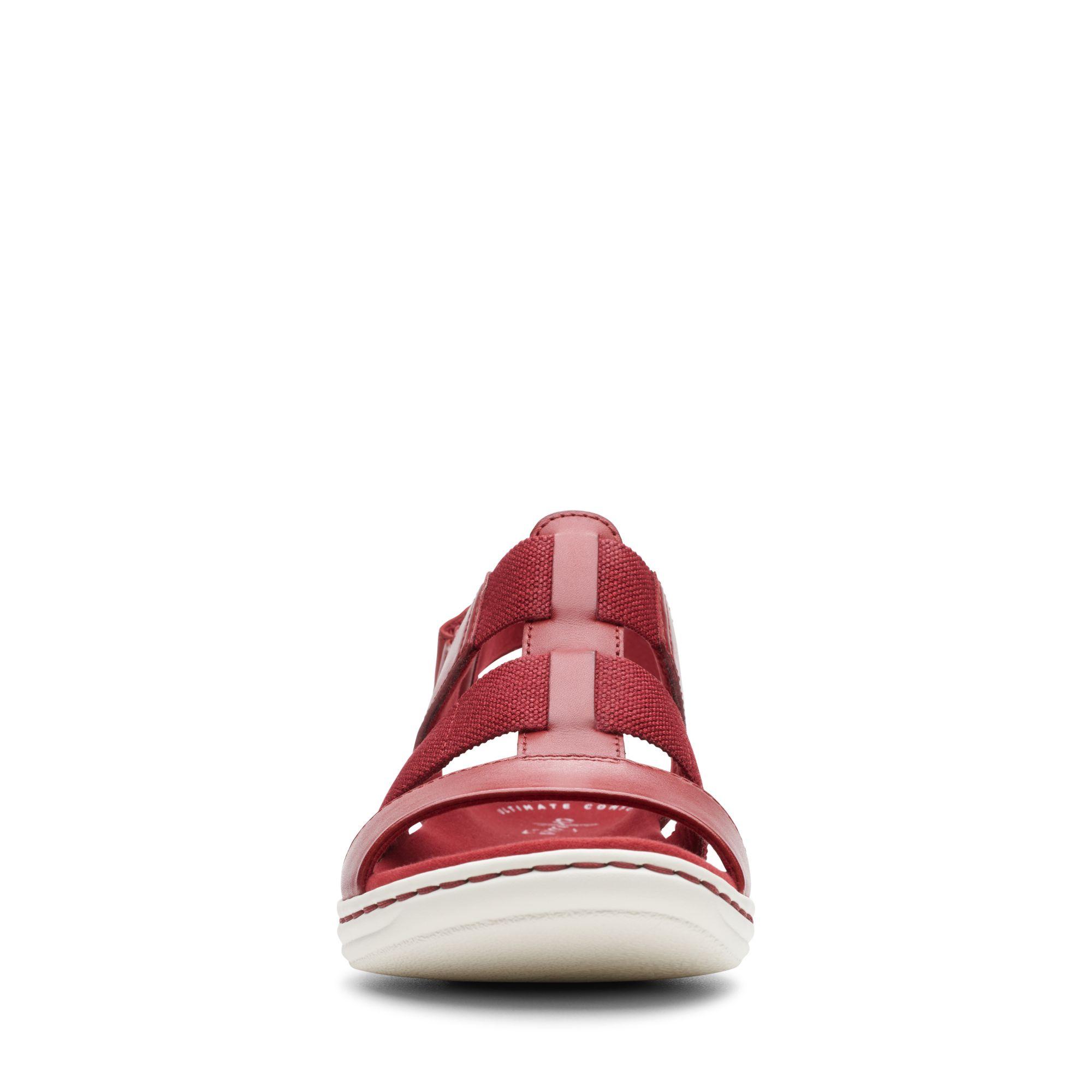 clarks leisa brody sandals