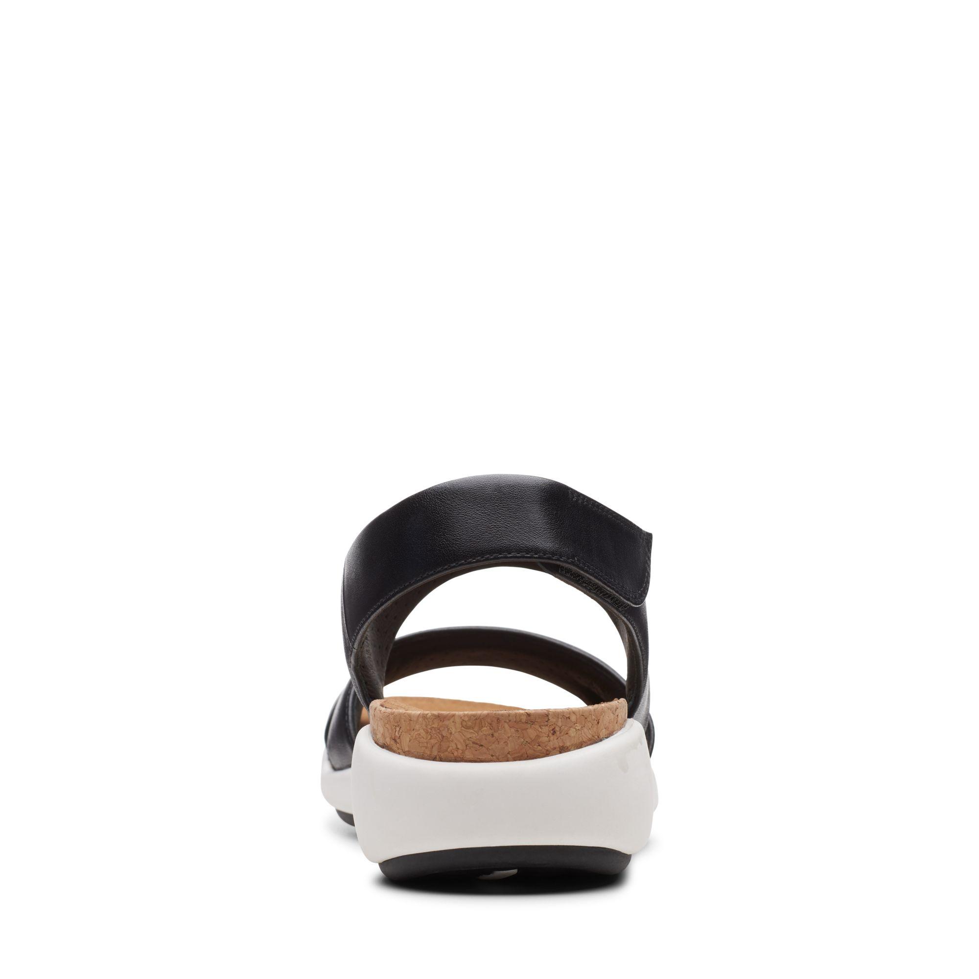 clarks un bali sling