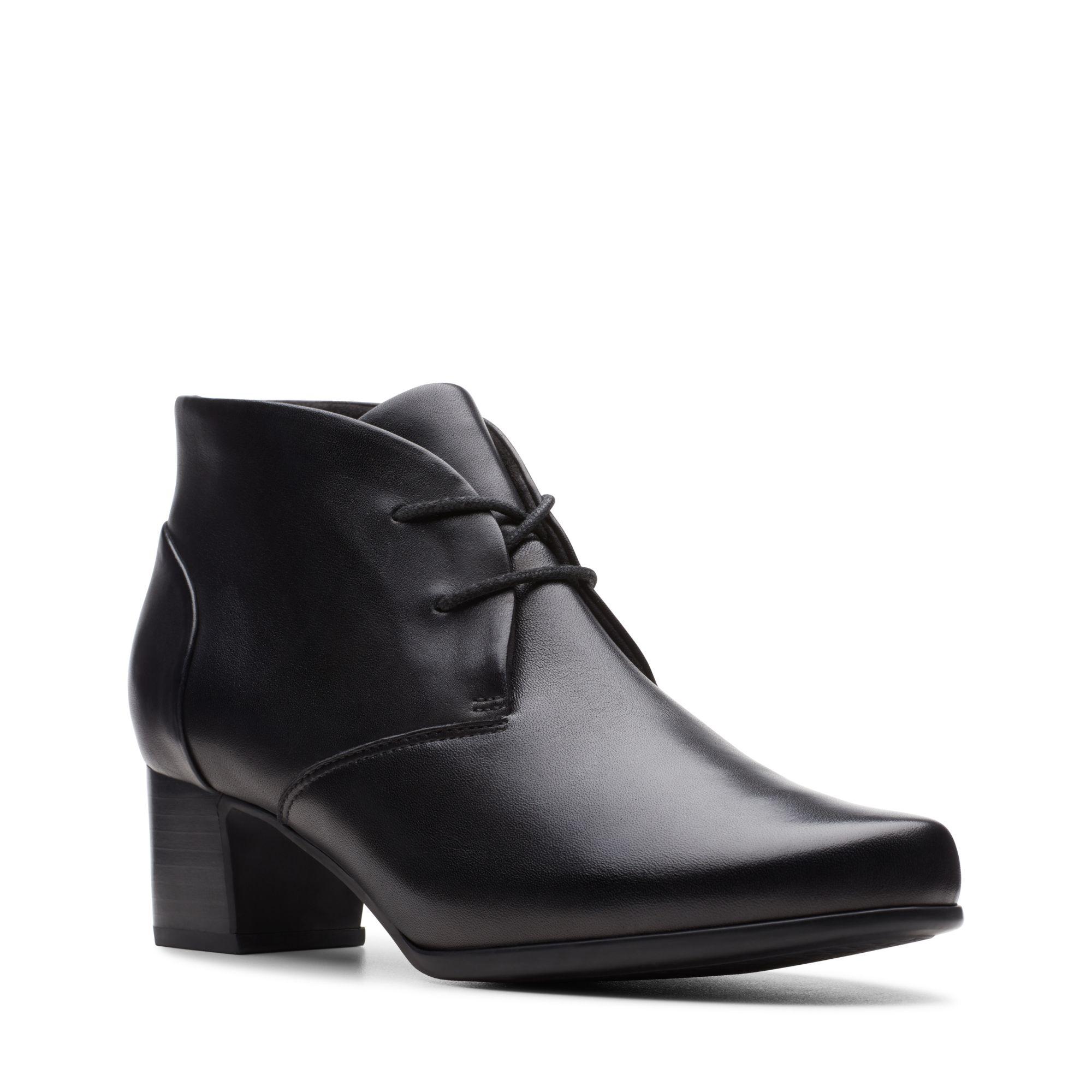 un damson clarks