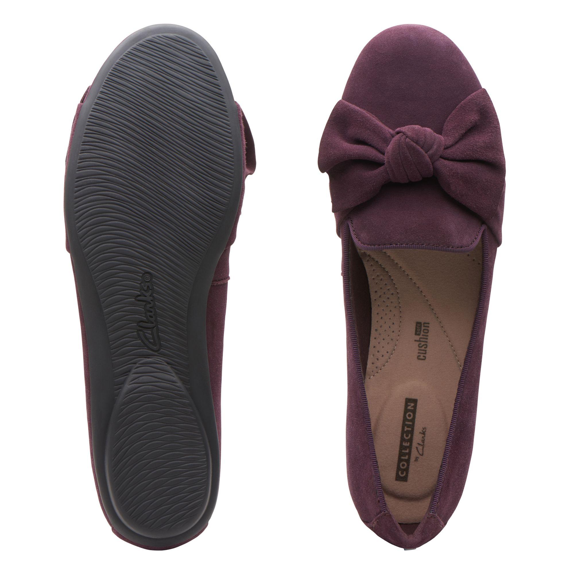 clarks gracelin