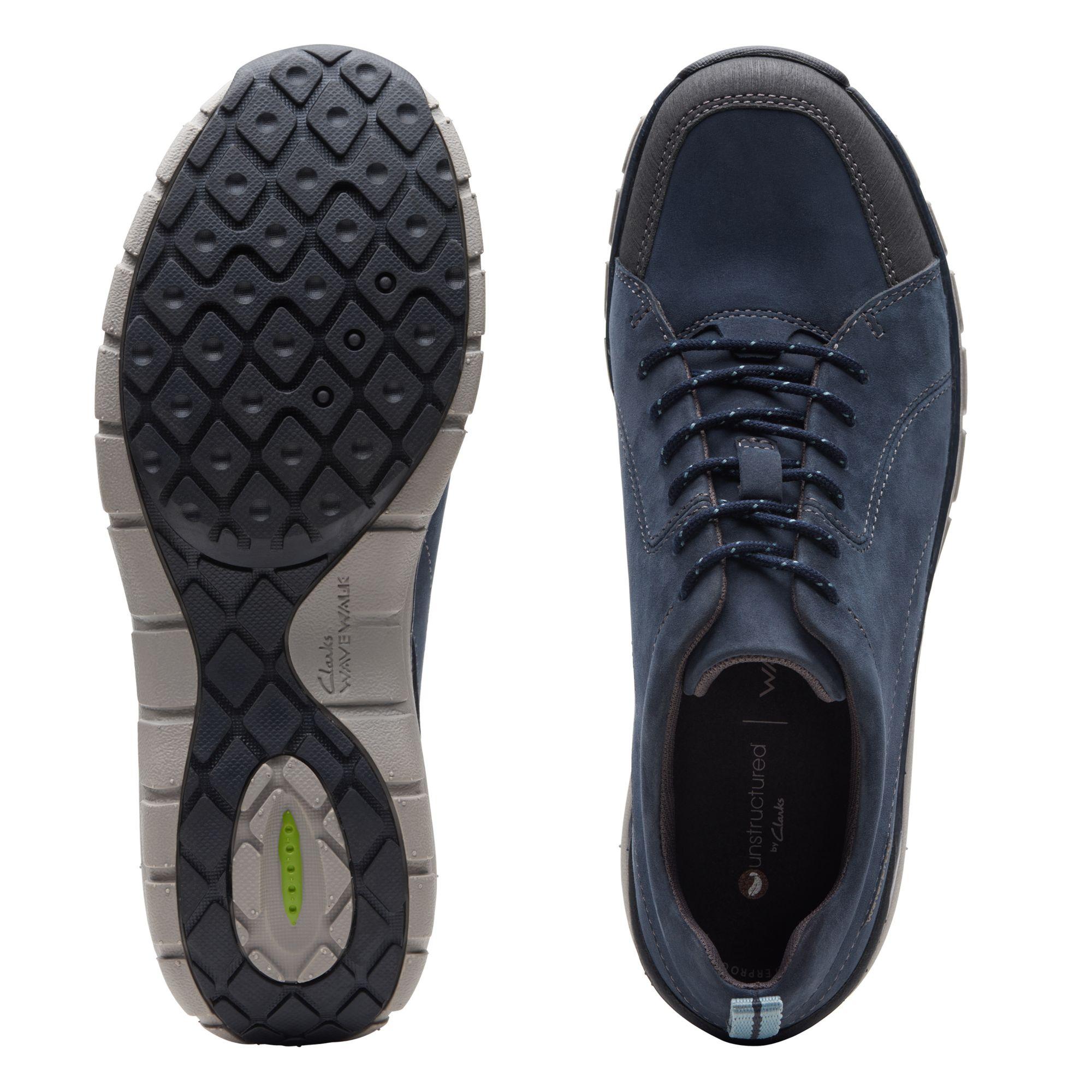 clark wavewalk shoes