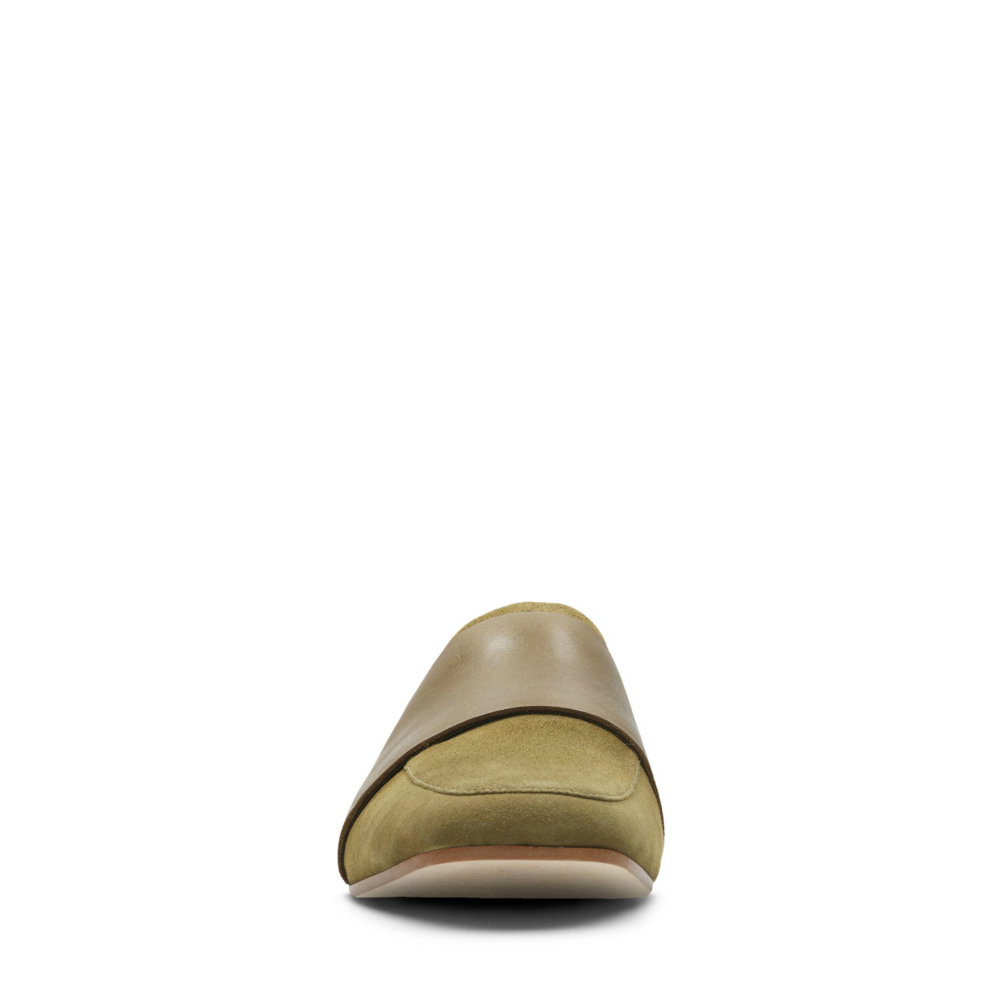 clarks margot loafer