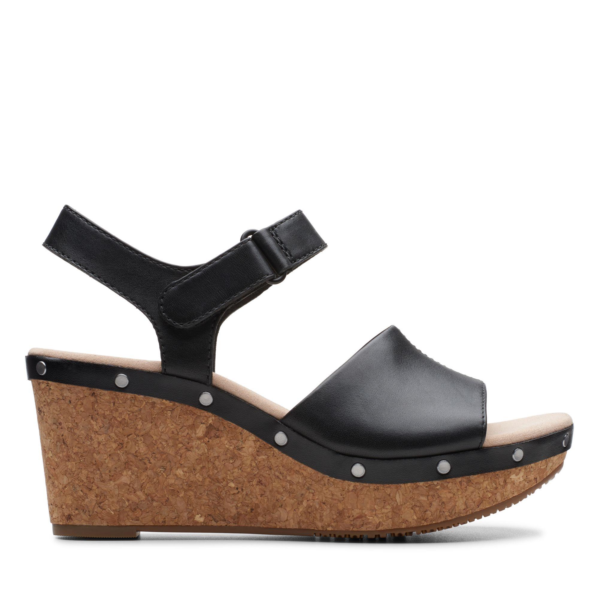 clarks annadel clover