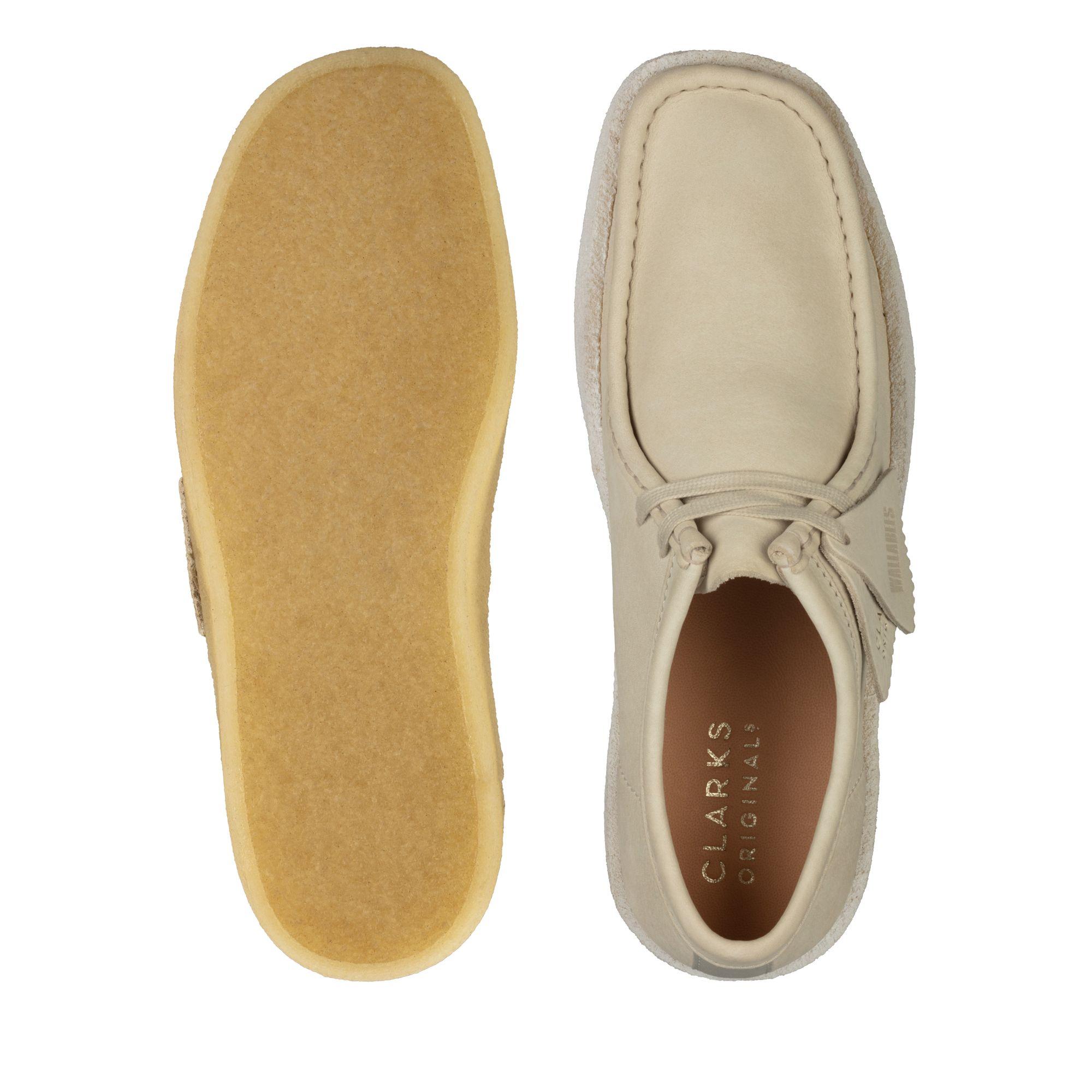 clarks cup boots