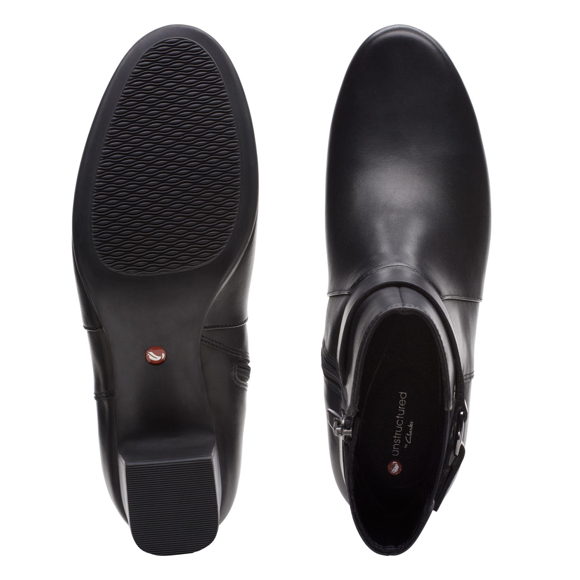un damson clarks