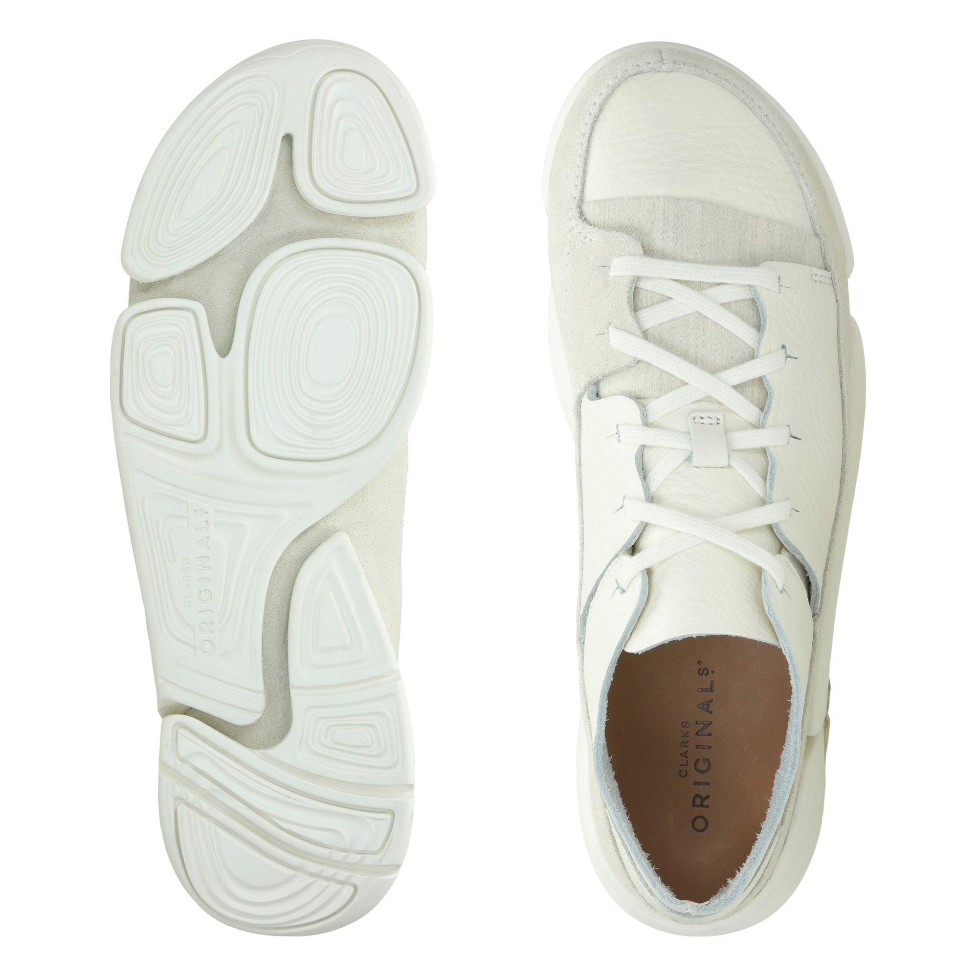 clarks trigenic evo womens