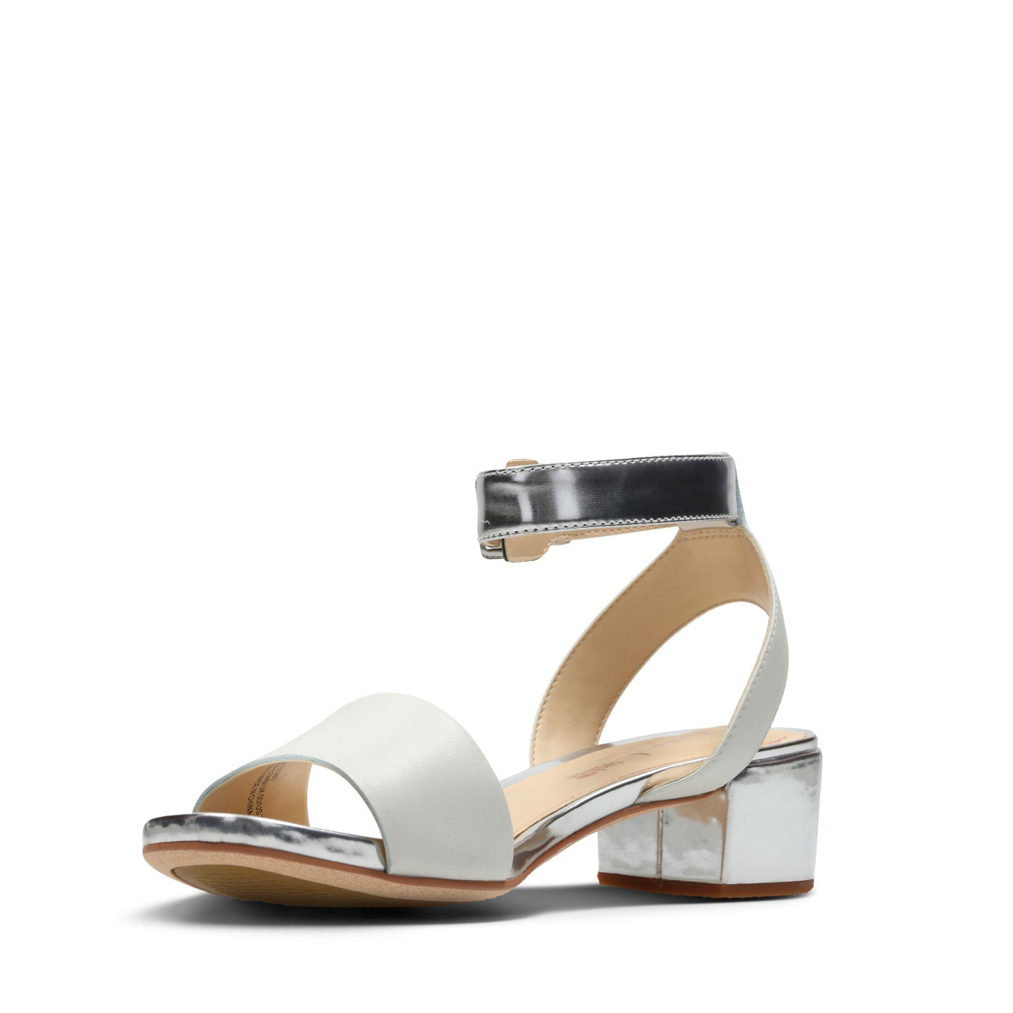 clarks orabella rose