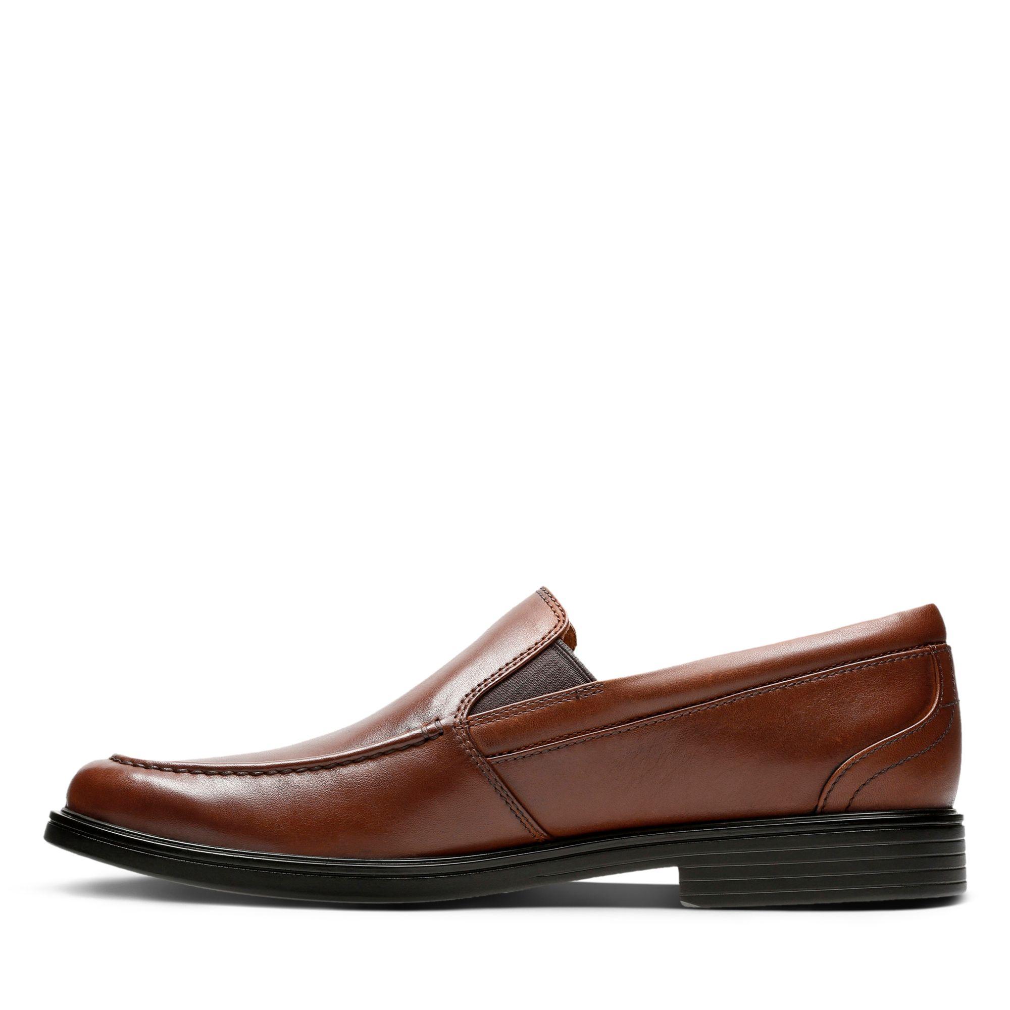 clarks un aldric slip