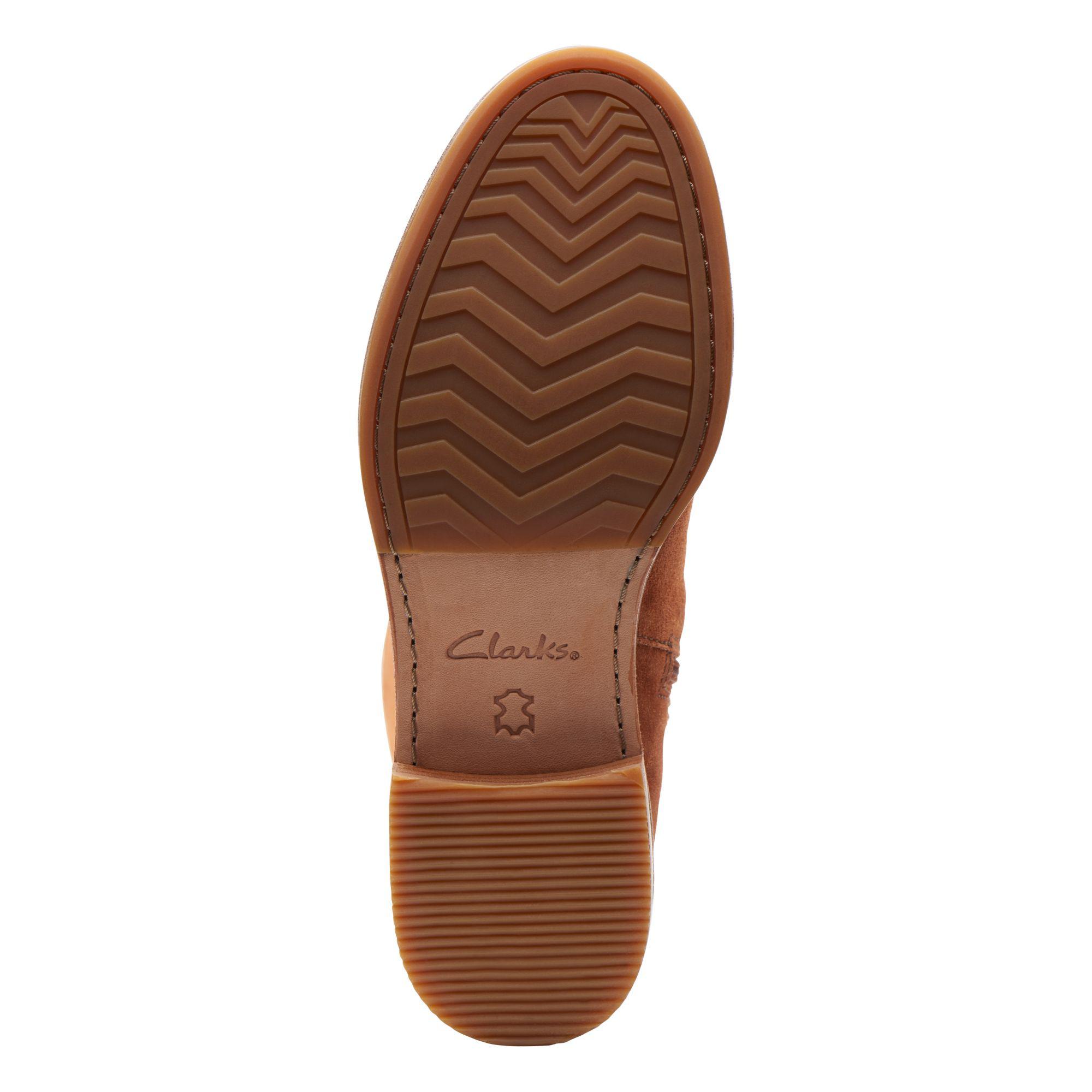 clarks clarkdale clad