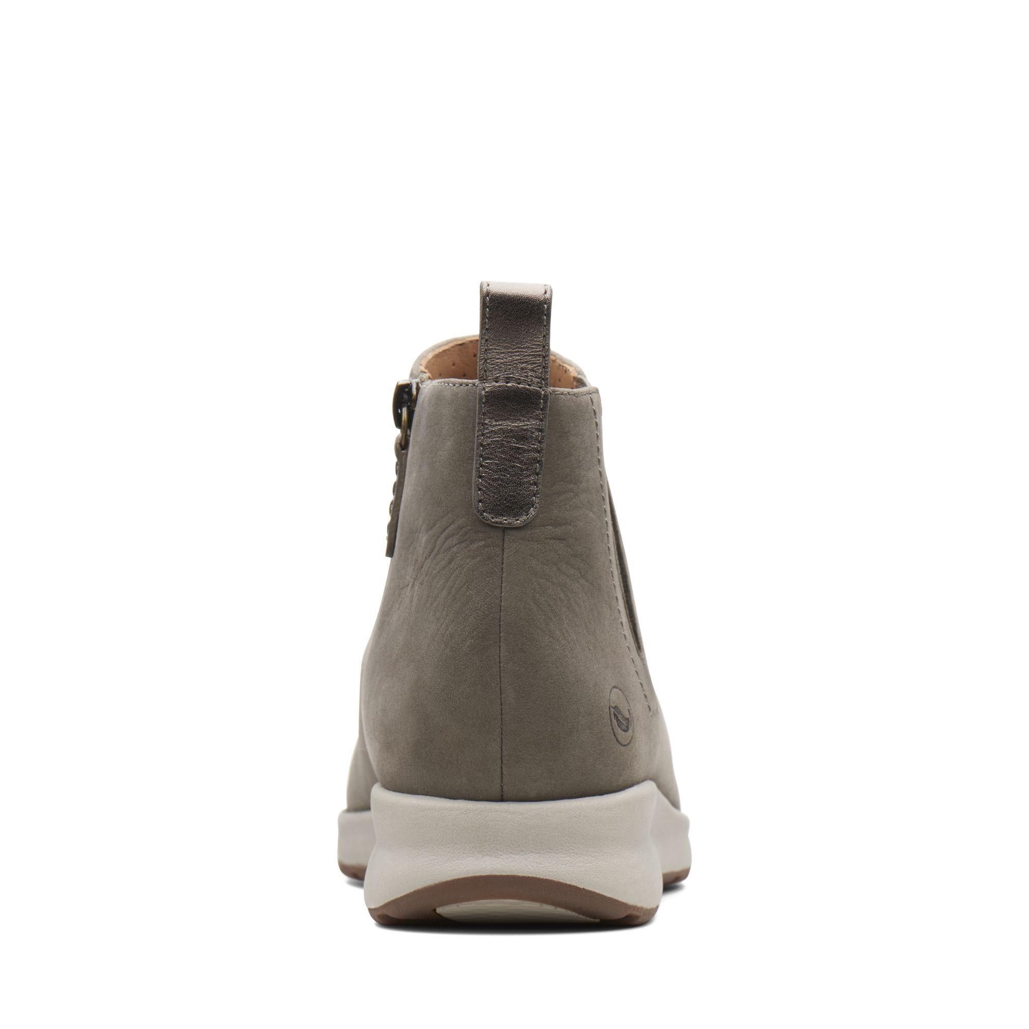 clarks un adorn mid