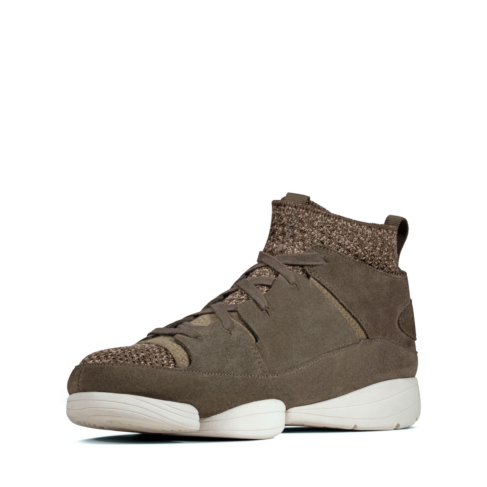 clarks trigenic evo sale