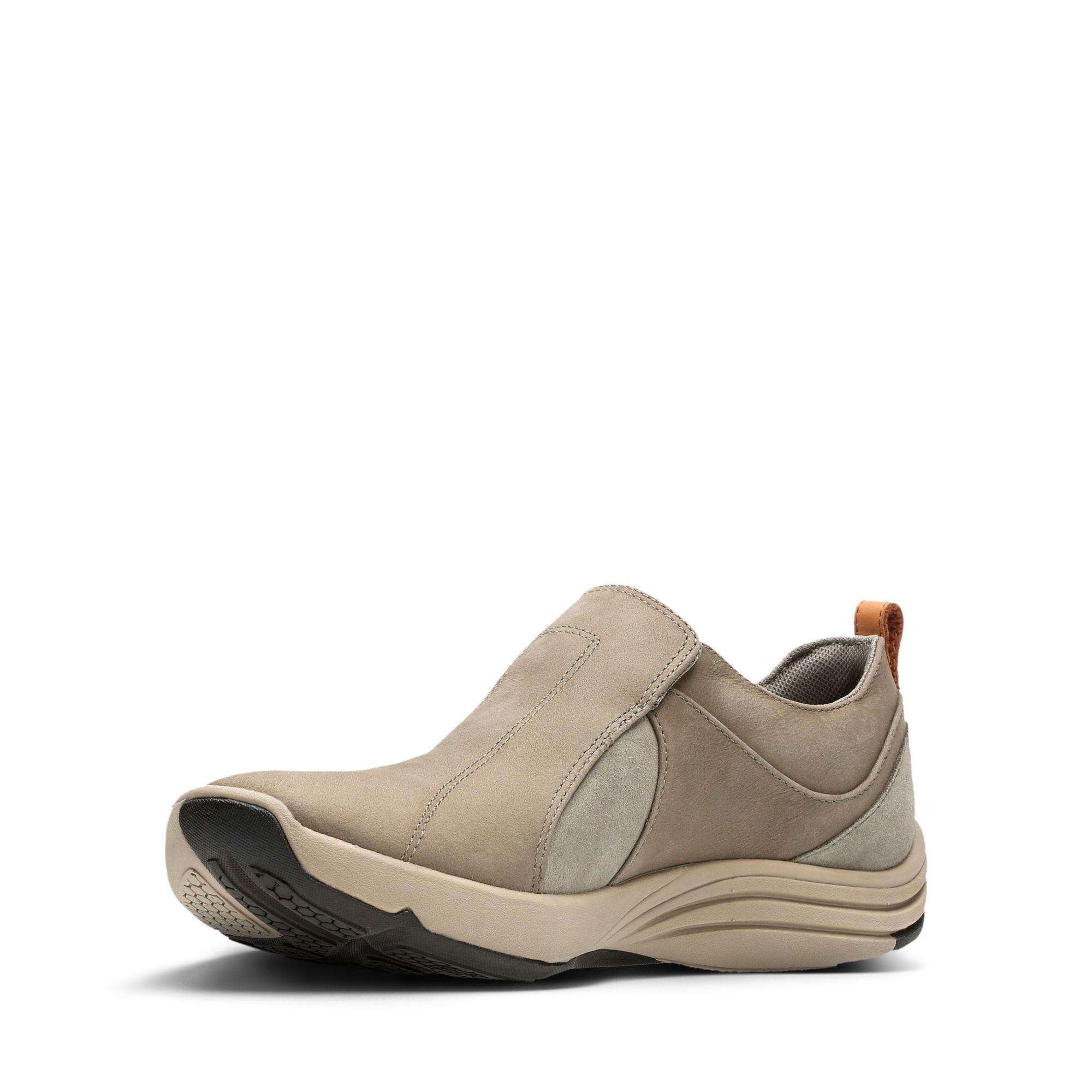 clarks wave river shoes