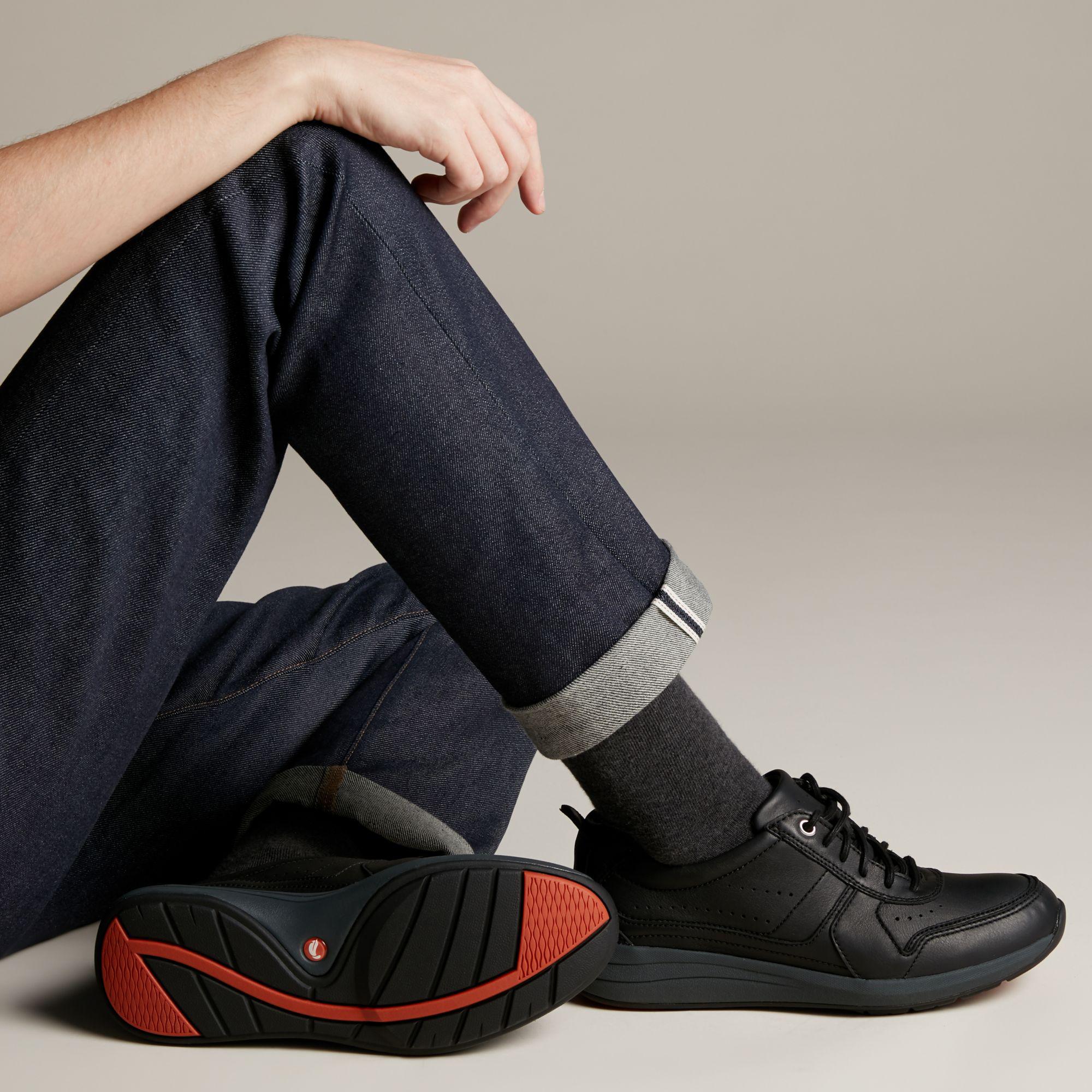clarks un coast