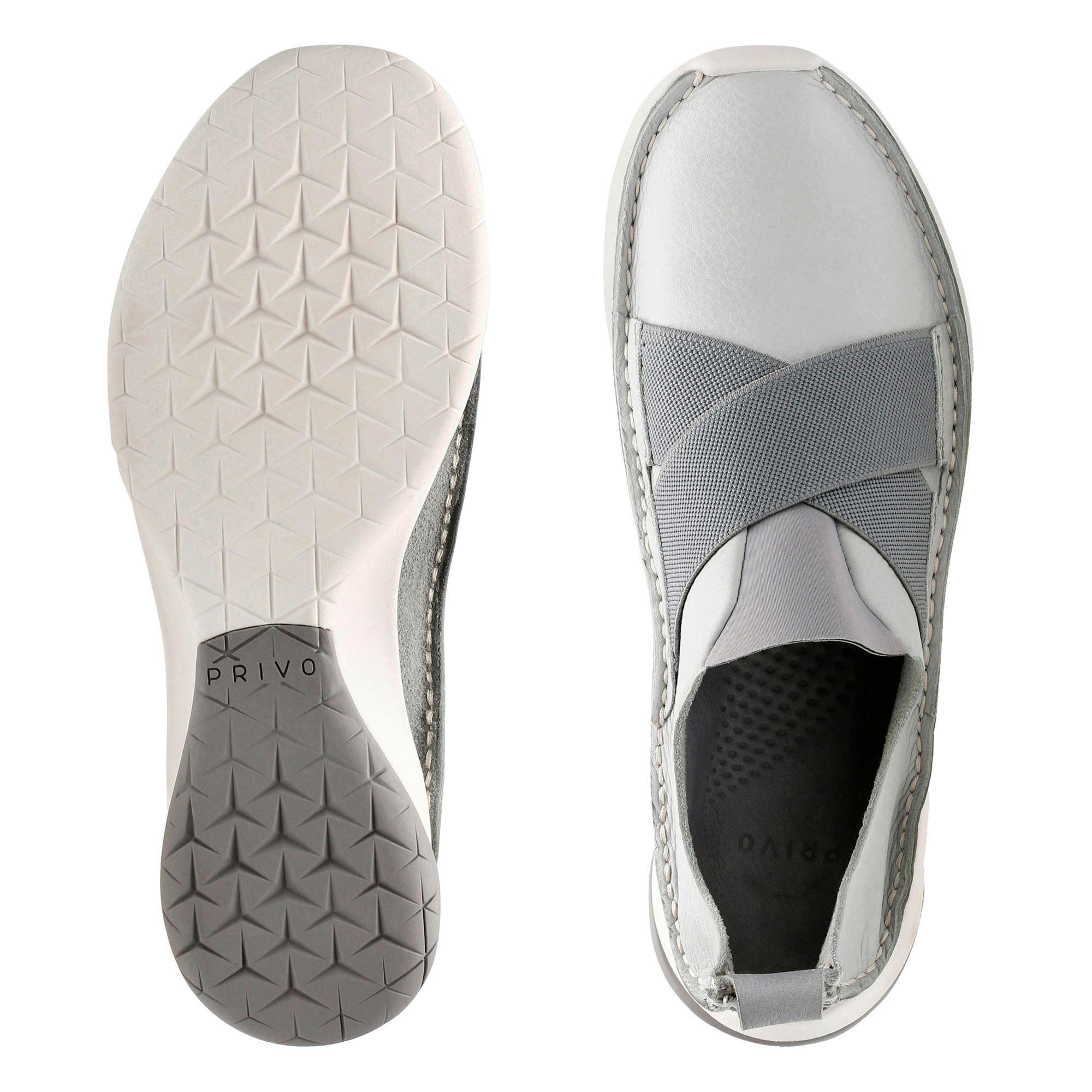 clarks privolution ex