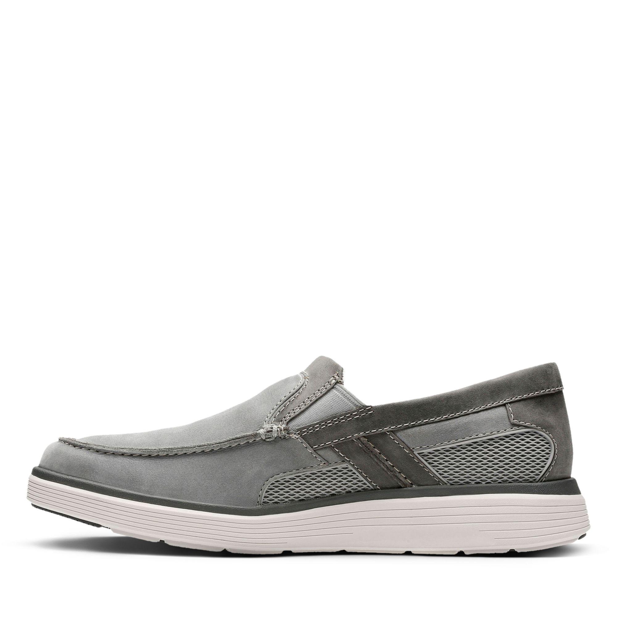 clarks un abode free