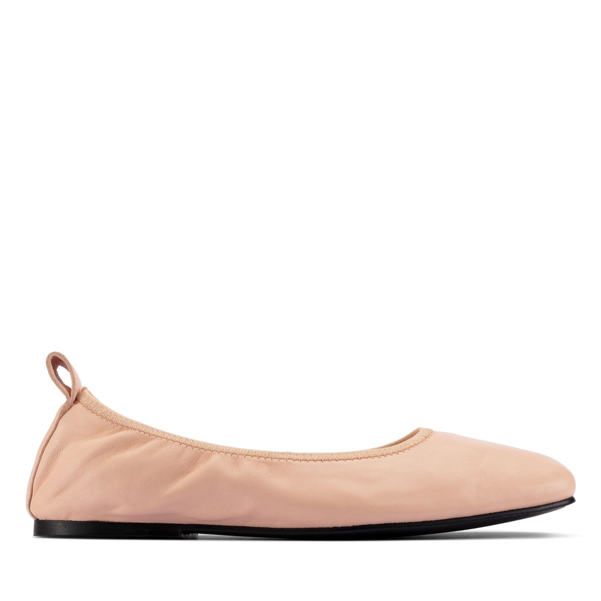 Clarks Candra Blush