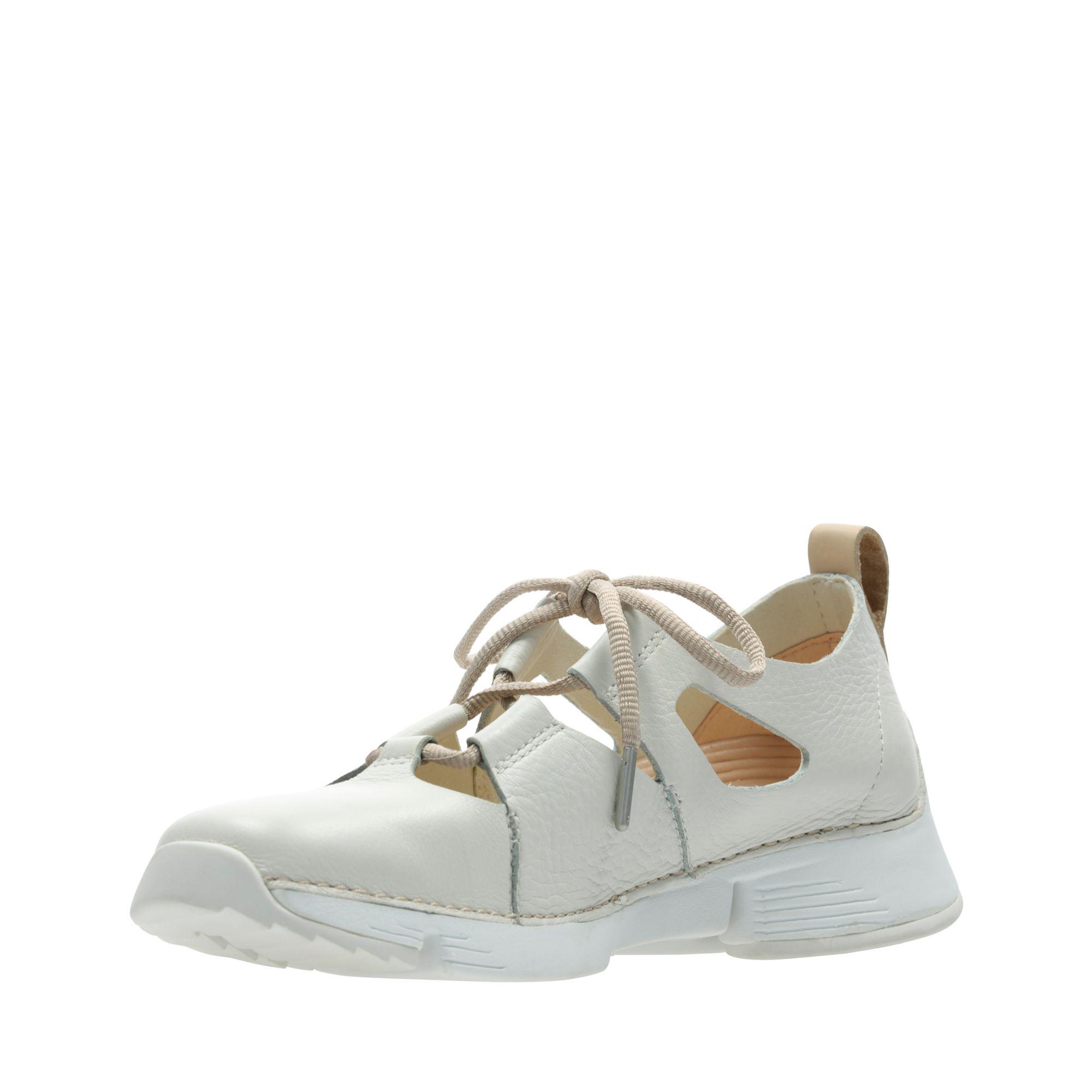 clarks tri sense shoes