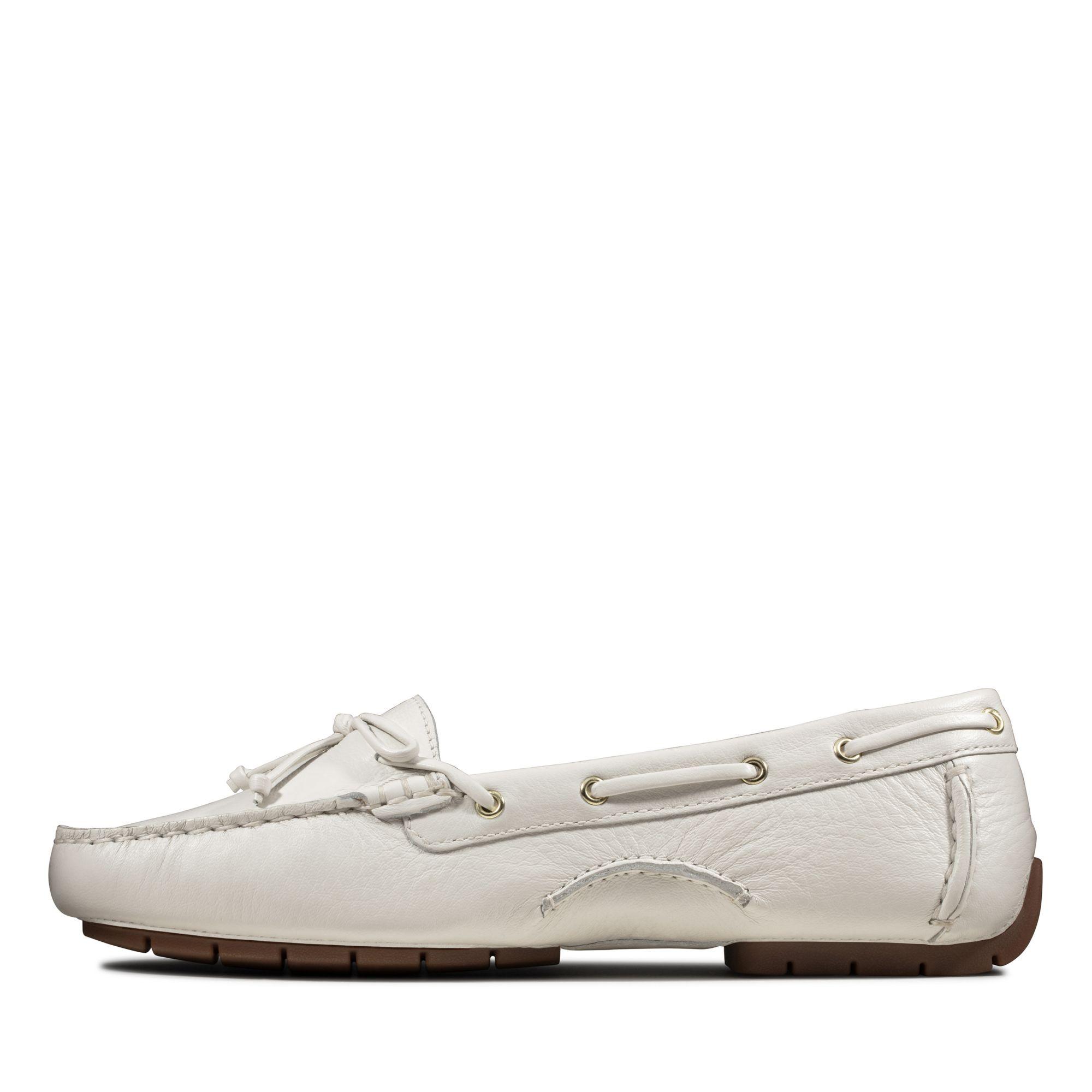 clarks c mocc boat