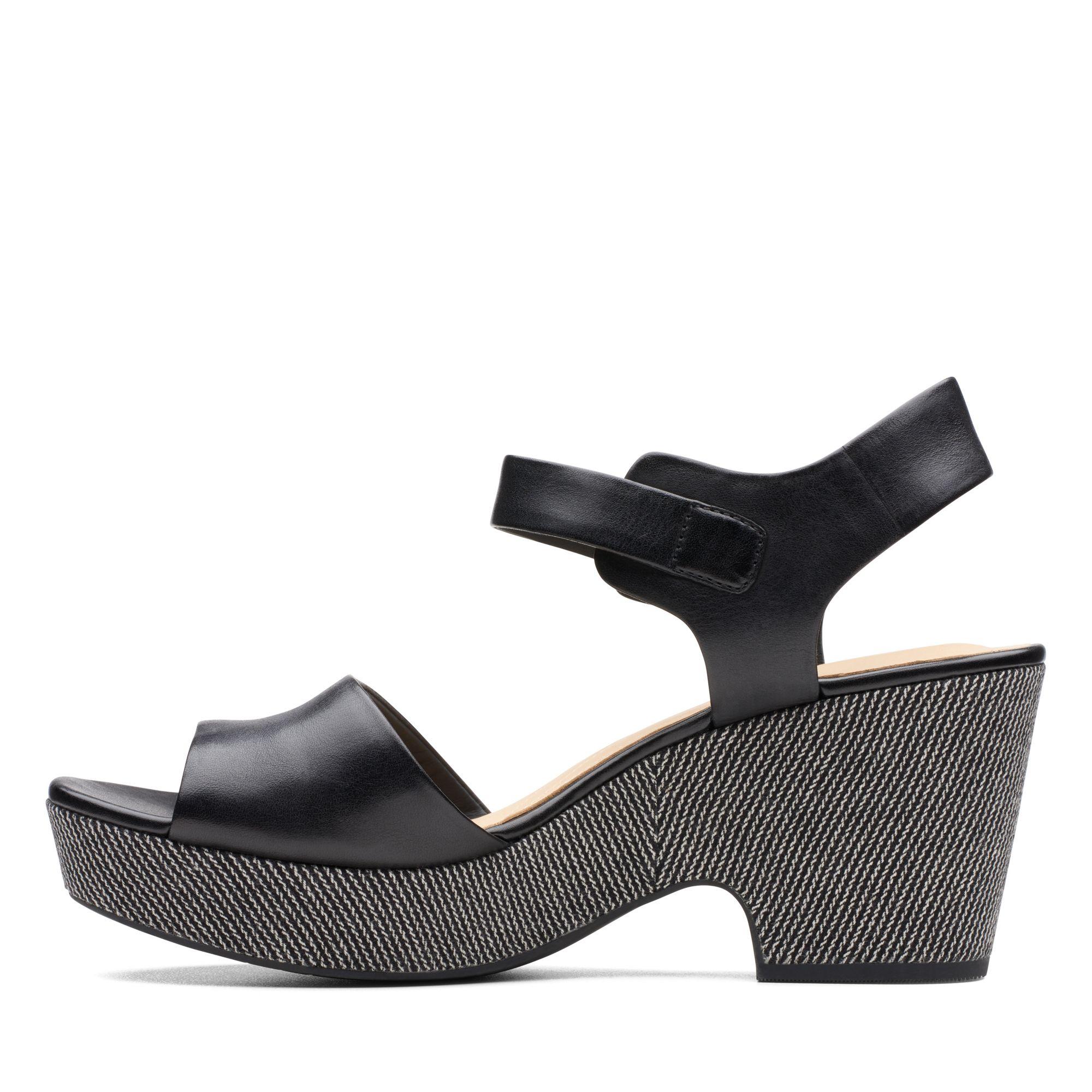 clarks maritsa janna