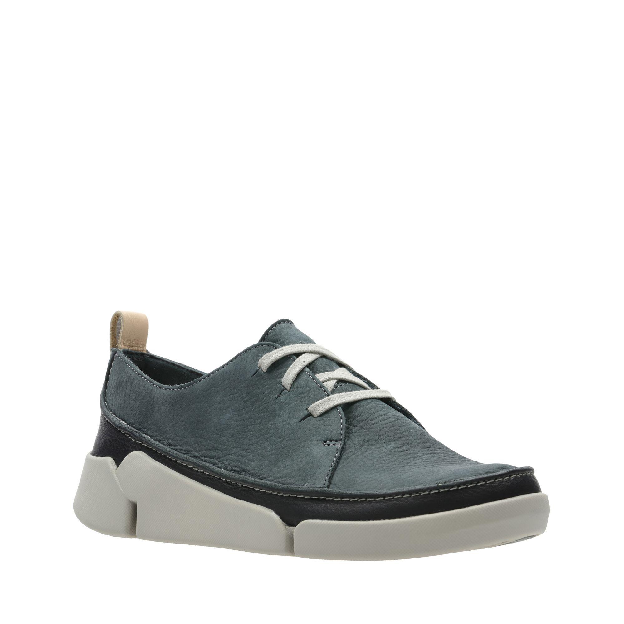 clarks tri clara white