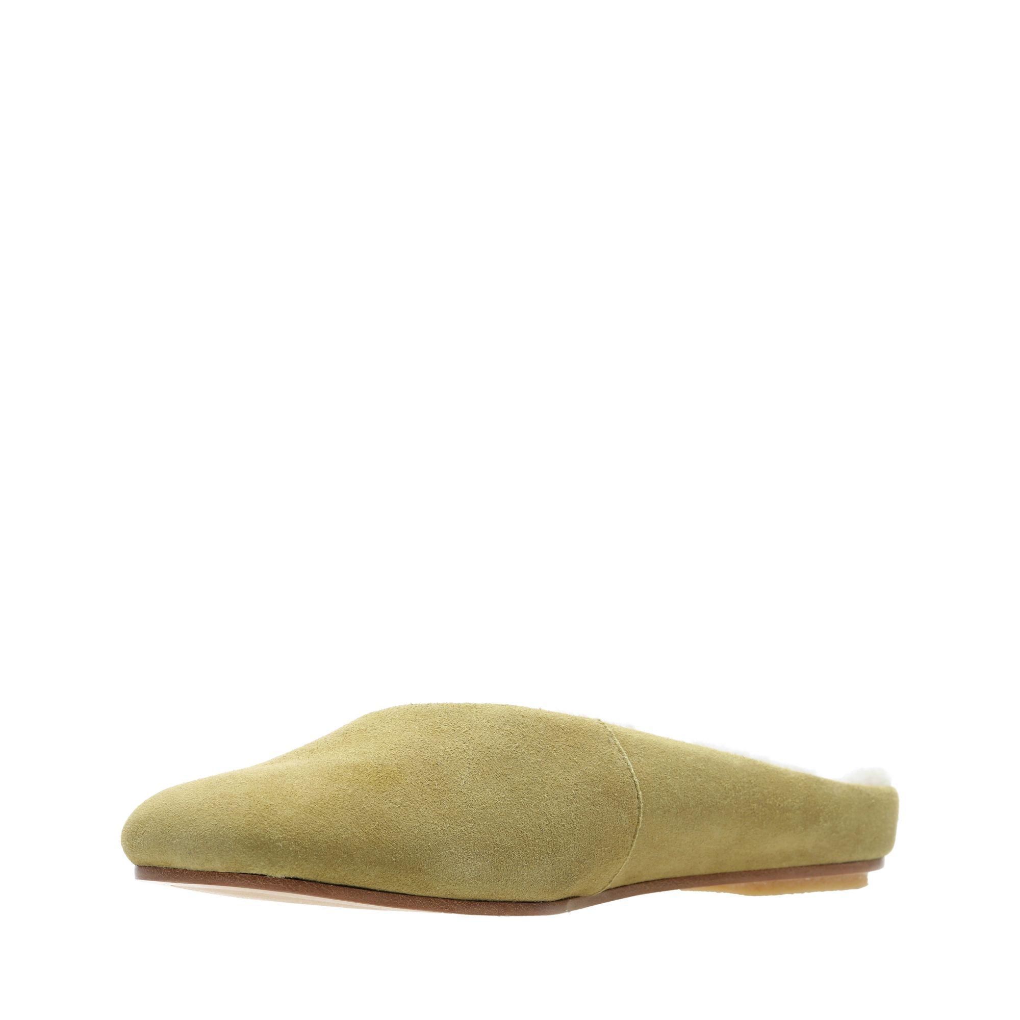 margot mule clarks