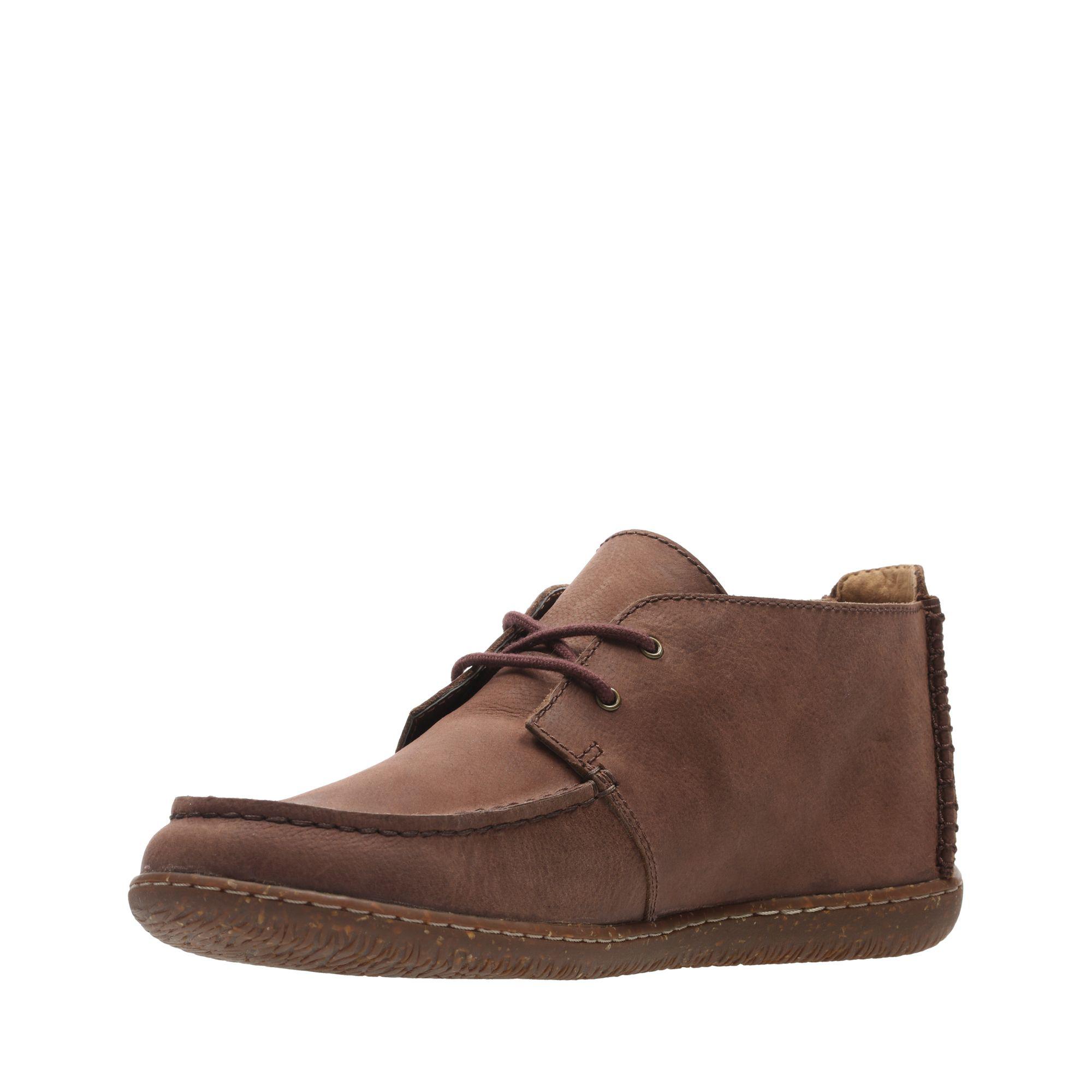 clarks saltash mid