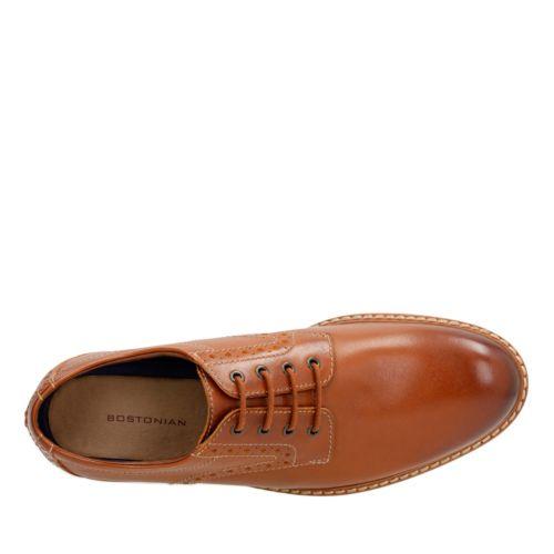 clarks melshire plain