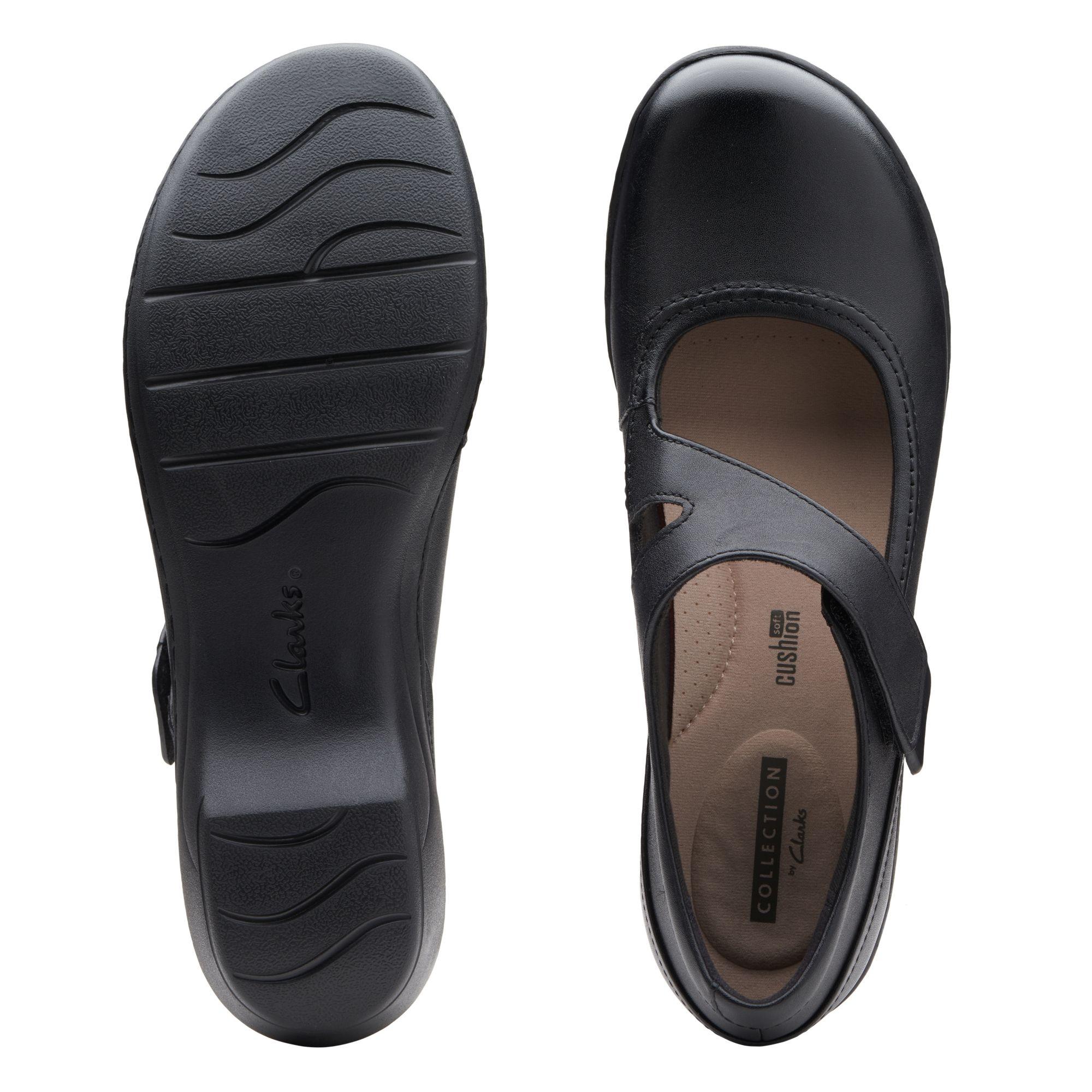 clarks channing penny