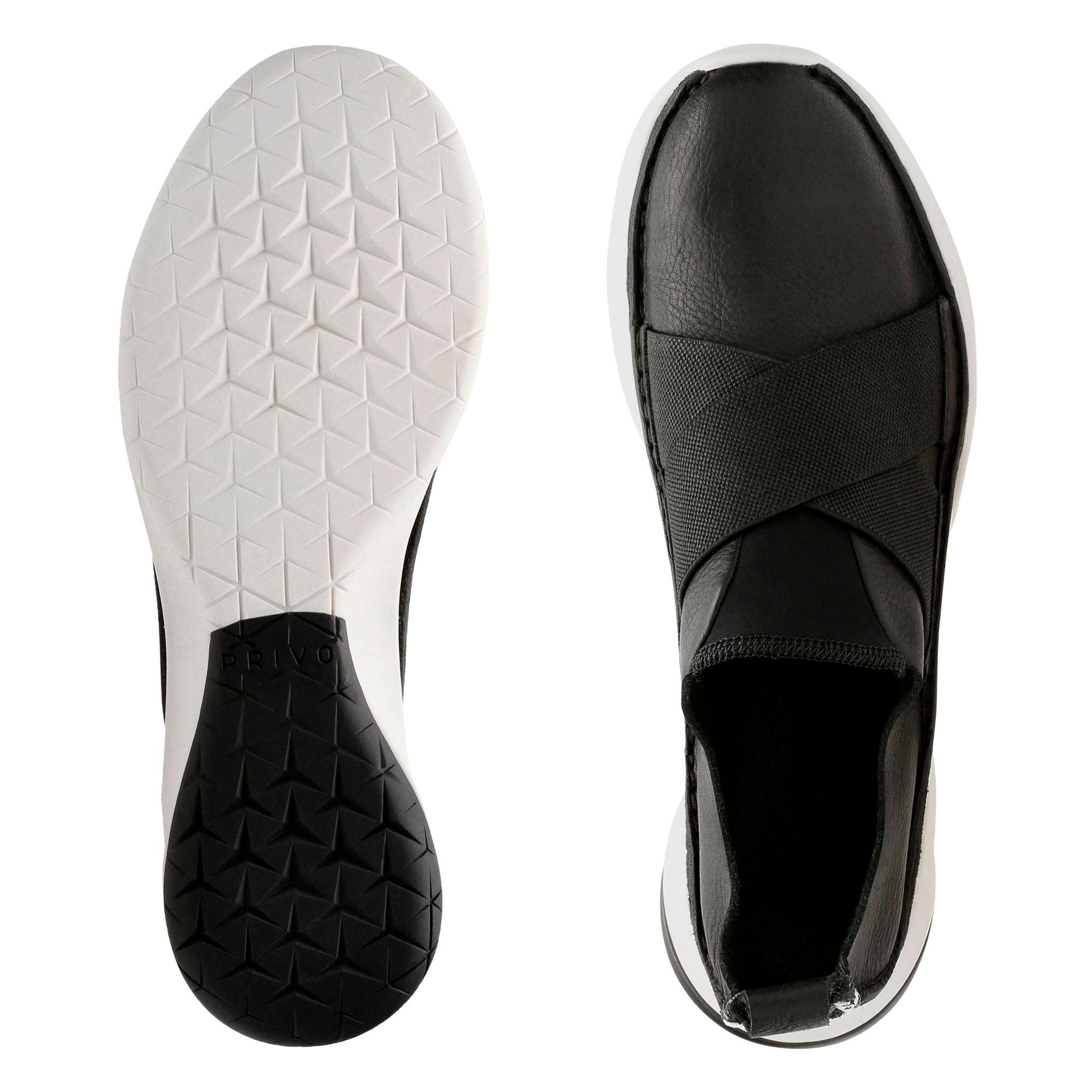 clarks privolution ex