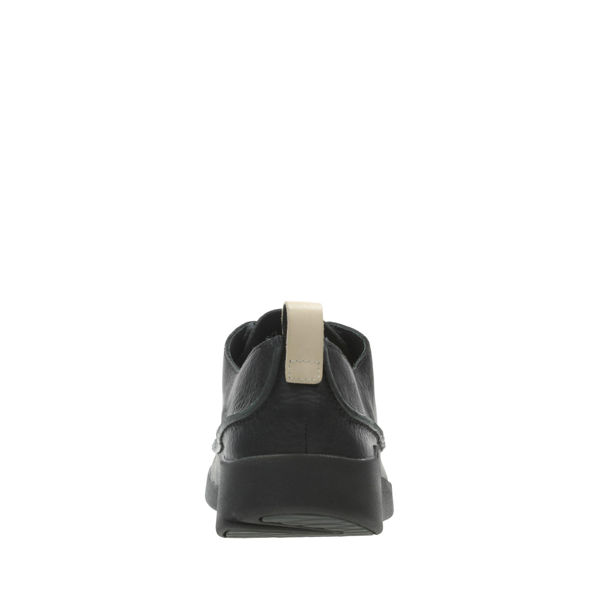 clarks tri clara black