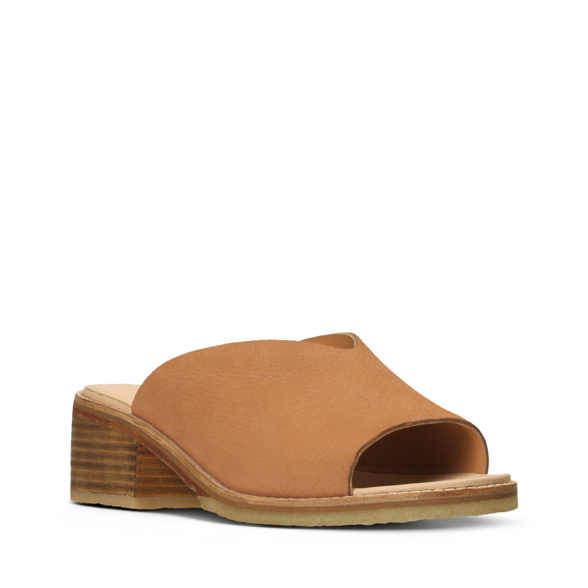 clarks amara mule