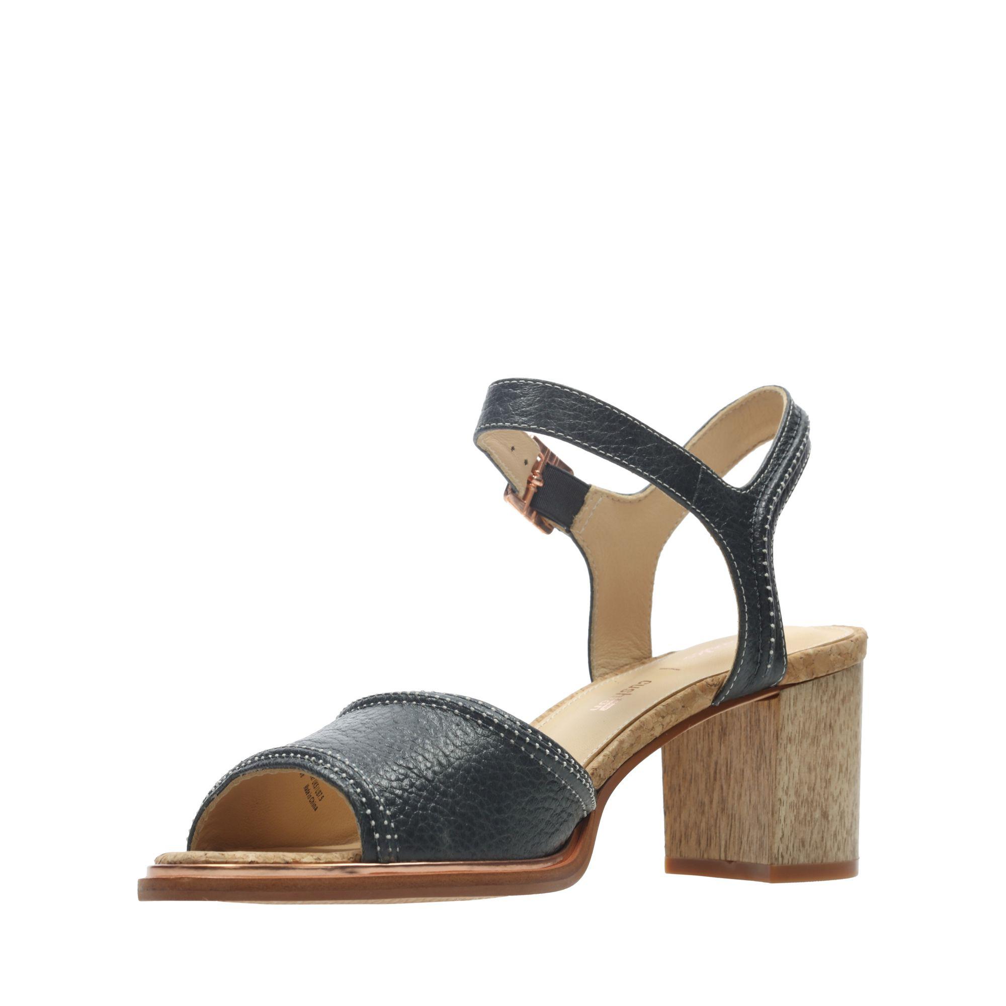 clarks ellis clara sandals
