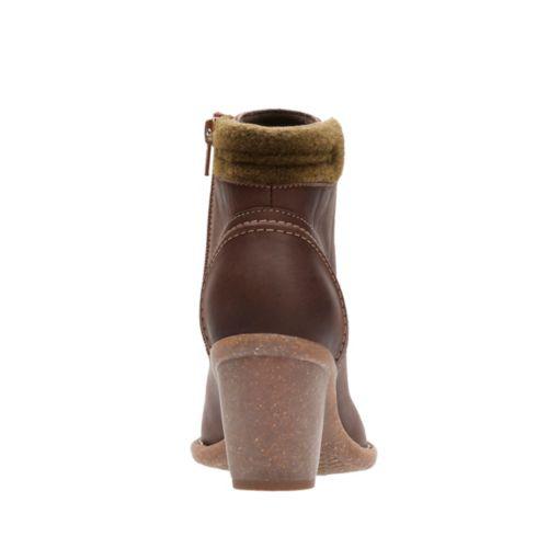 clarks carleta crane