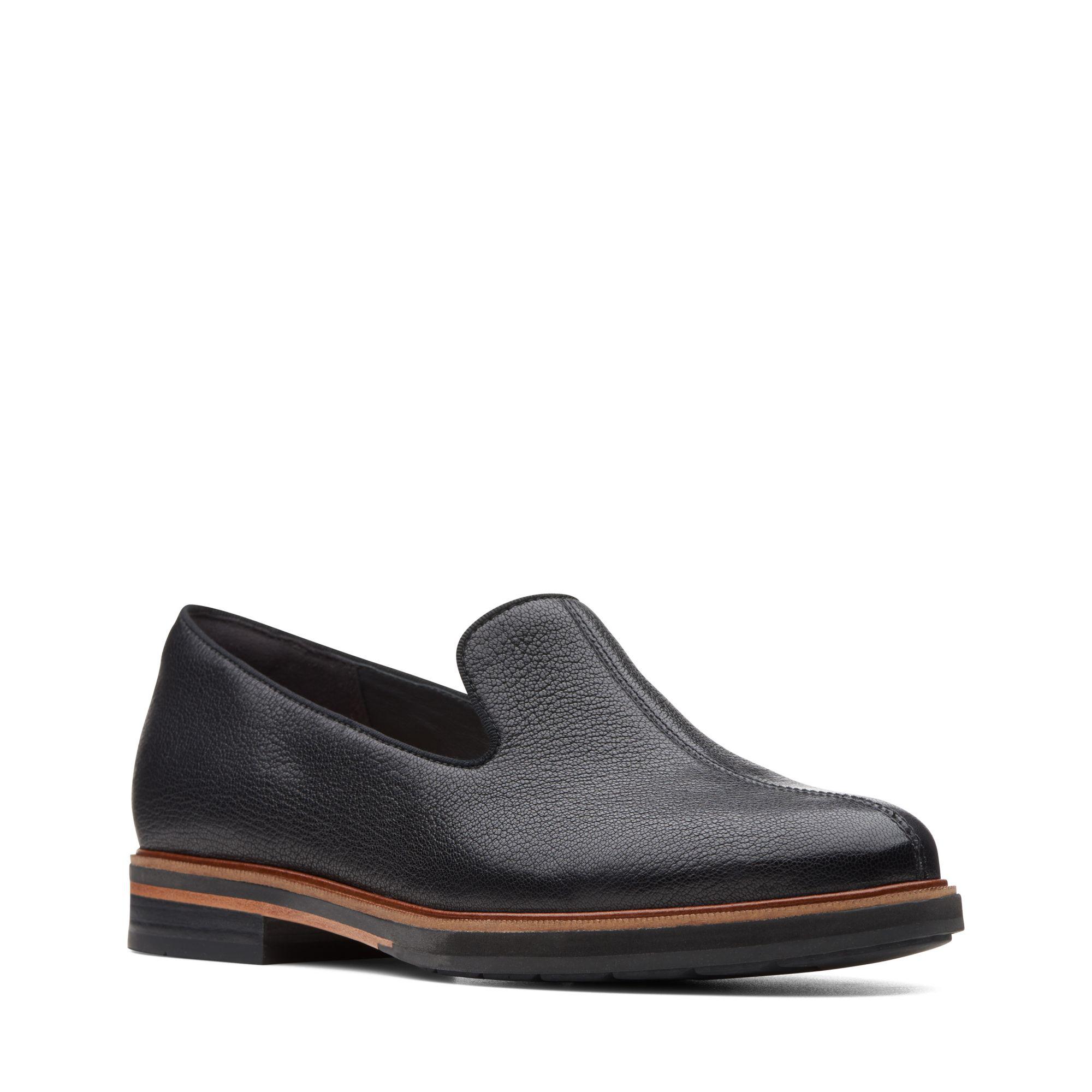 frida loafer clarks