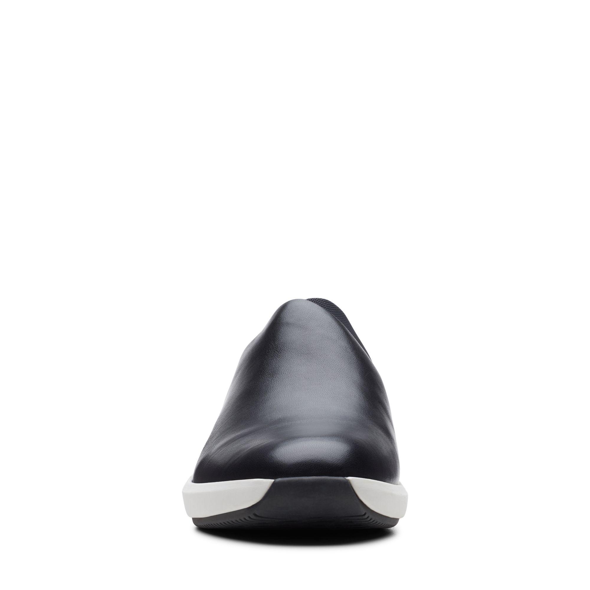 clarks un rio rise sneaker